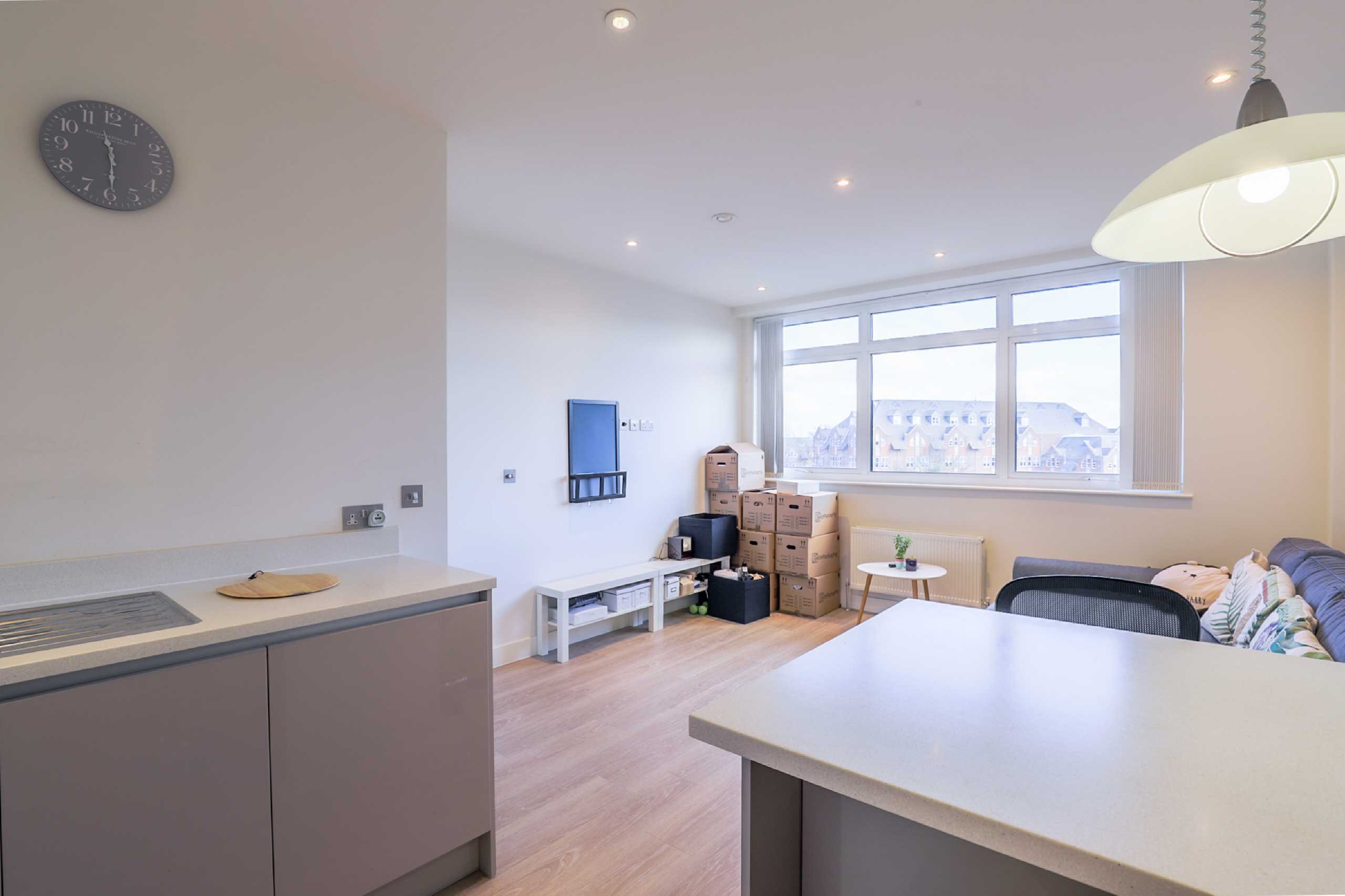 2 bed apartment to rent in Ridgmont Plaza, Ridgmont Road, St. Albans, Hertfordshire, AL1 - Property Image 9