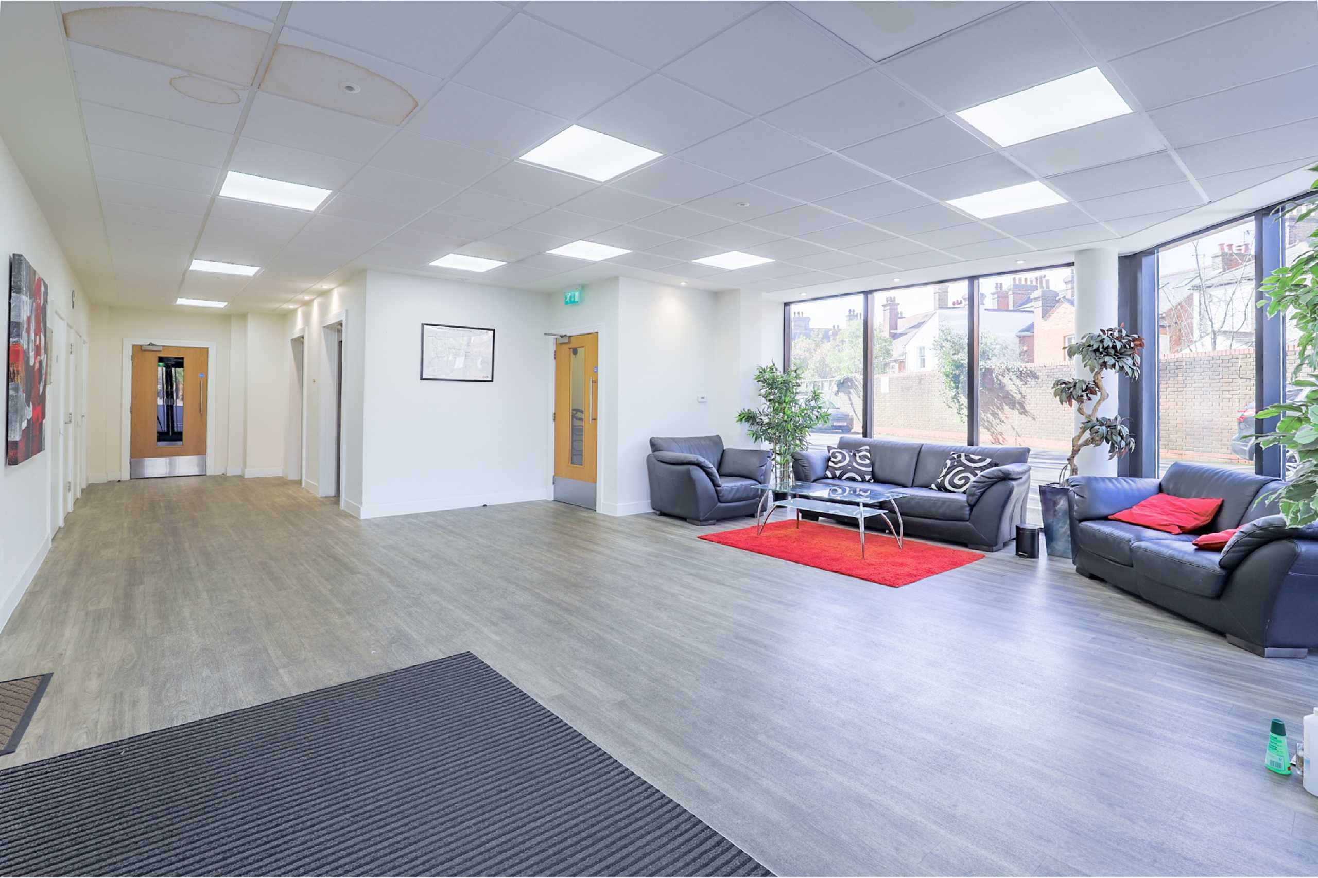 2 bed apartment to rent in Ridgmont Plaza, Ridgmont Road, St. Albans, Hertfordshire, AL1 - Property Image 11