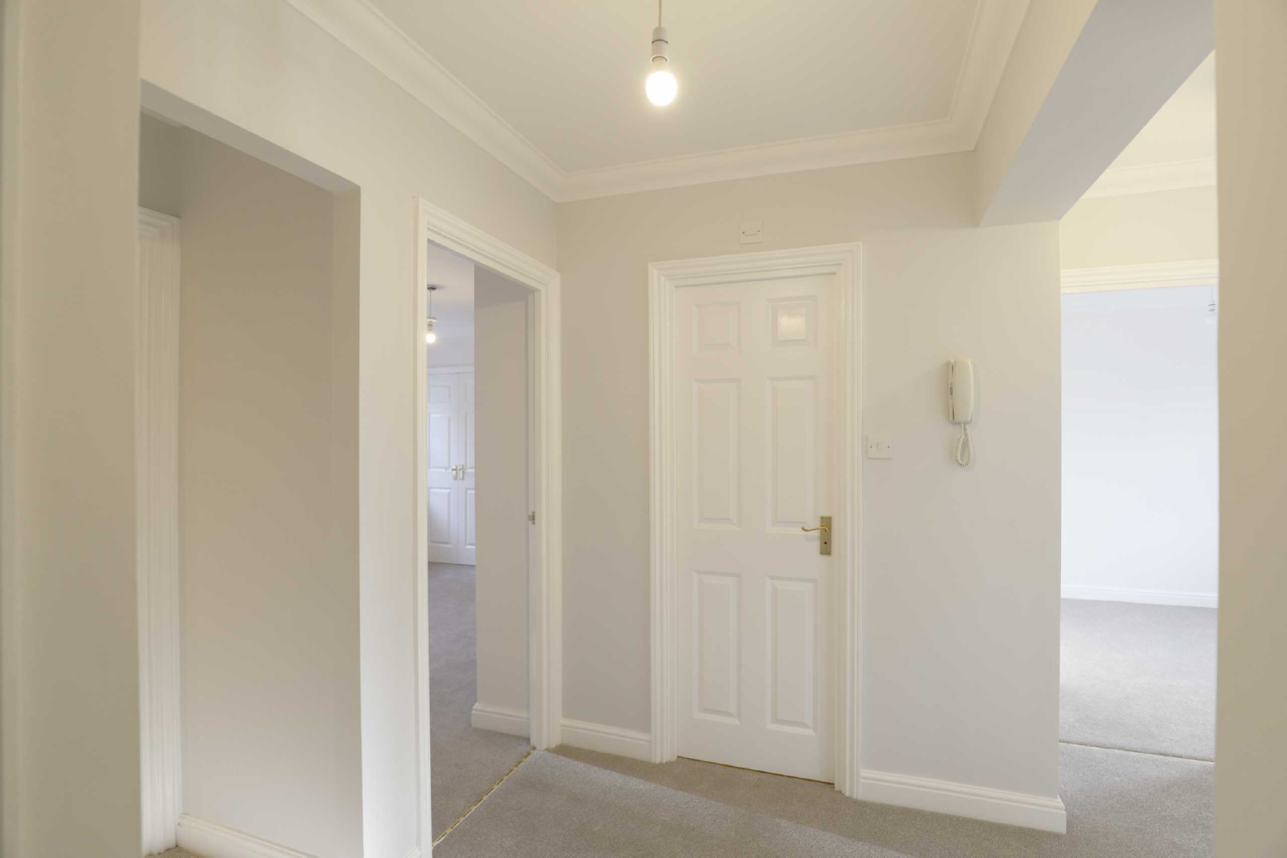 2 bed apartment to rent in Chime Square, St. Albans, Hertfordshire, AL3  - Property Image 9