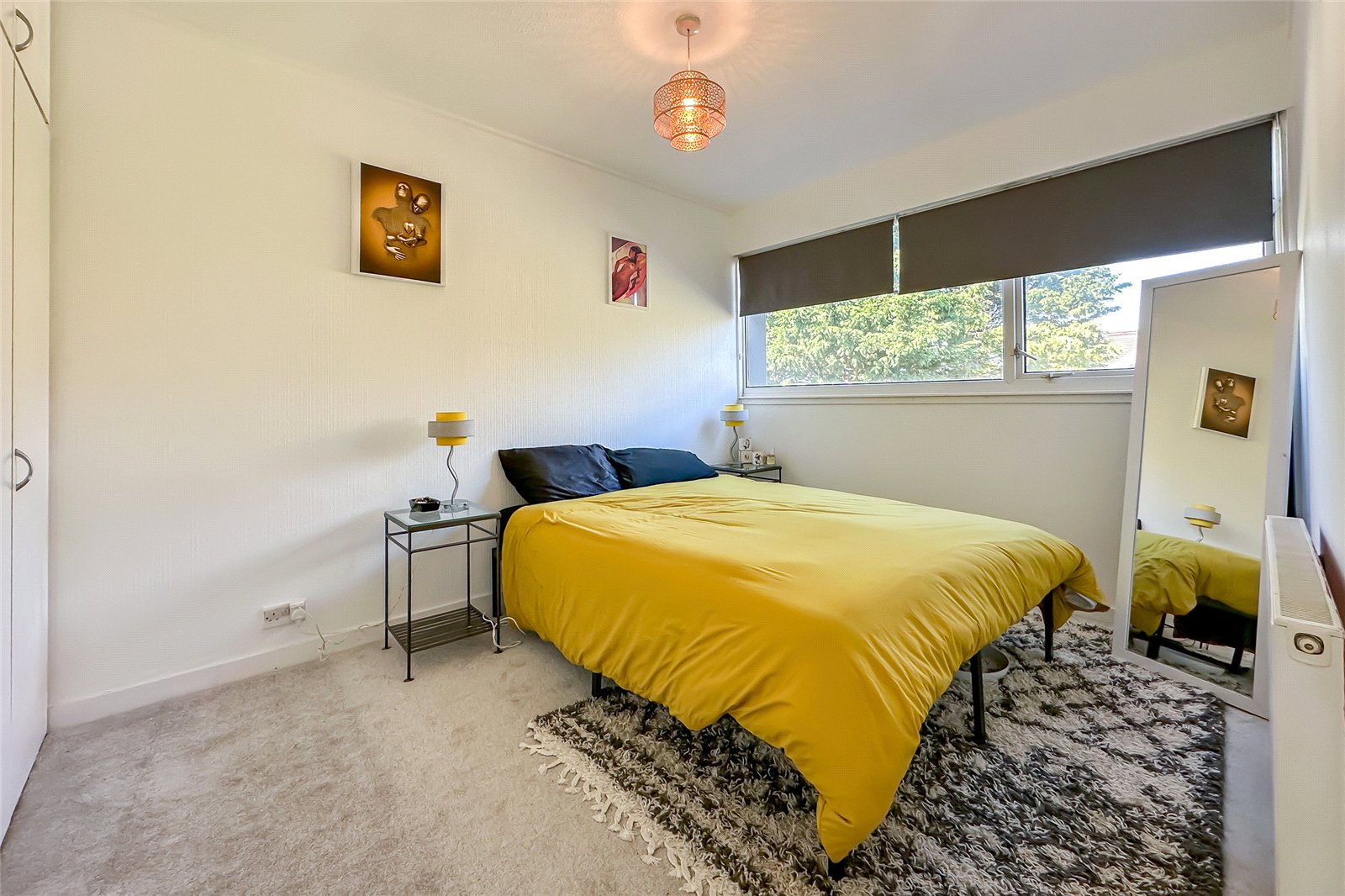 3 bed terraced house for sale in Chiltern Road, St. Albans, Hertfordshire, AL4 - Property Image 5