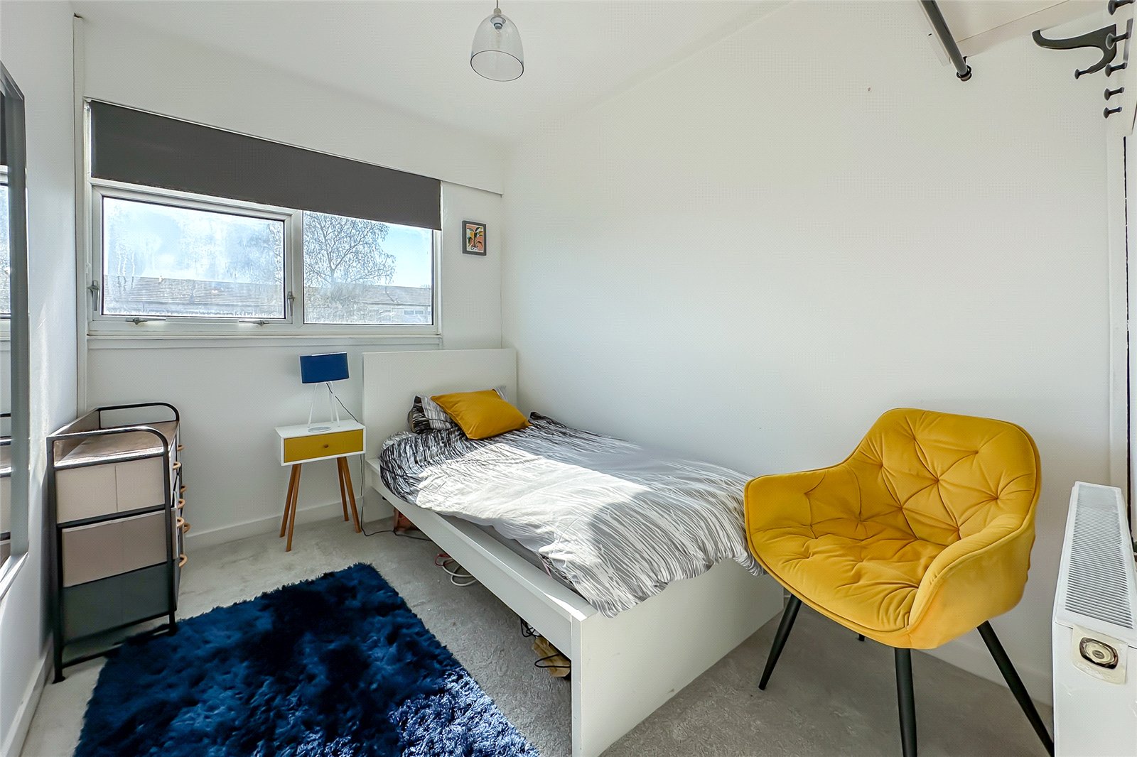 3 bed terraced house for sale in Chiltern Road, St. Albans, Hertfordshire, AL4 - Property Image 7
