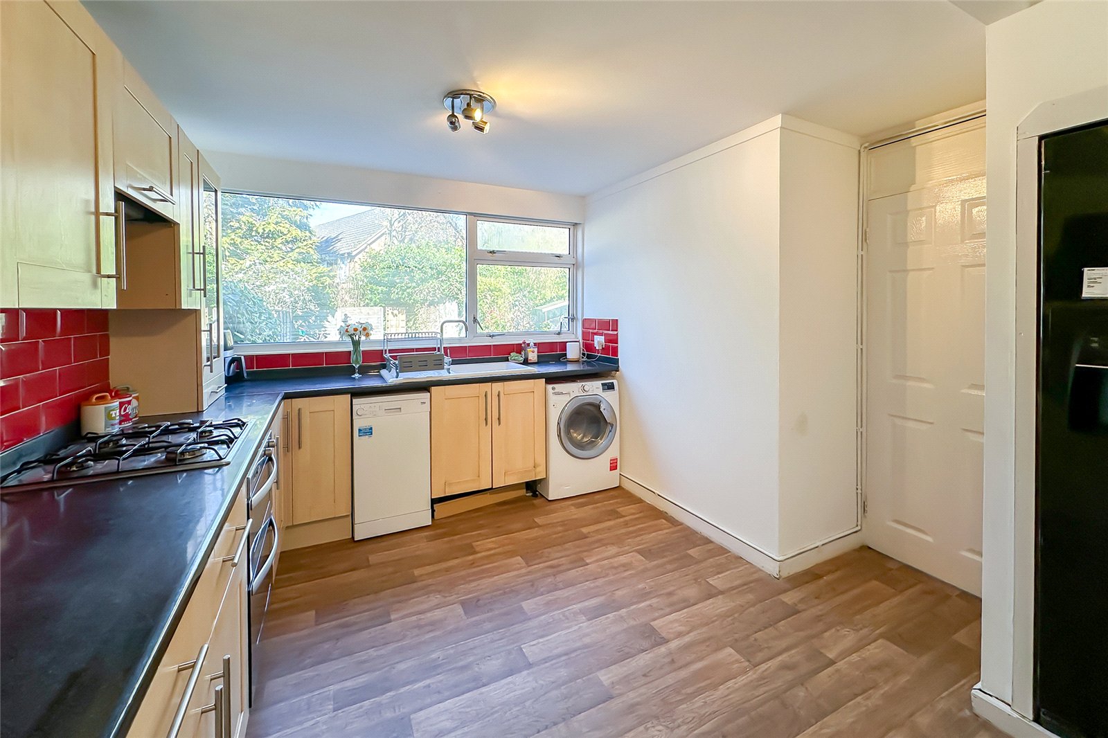 3 bed terraced house for sale in Chiltern Road, St. Albans, Hertfordshire, AL4 - Property Image 11