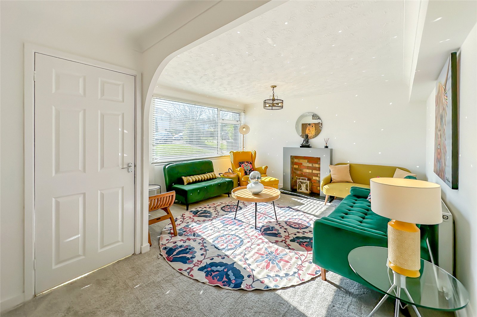 3 bed terraced house for sale in Chiltern Road, St. Albans, Hertfordshire, AL4 - Property Image 12