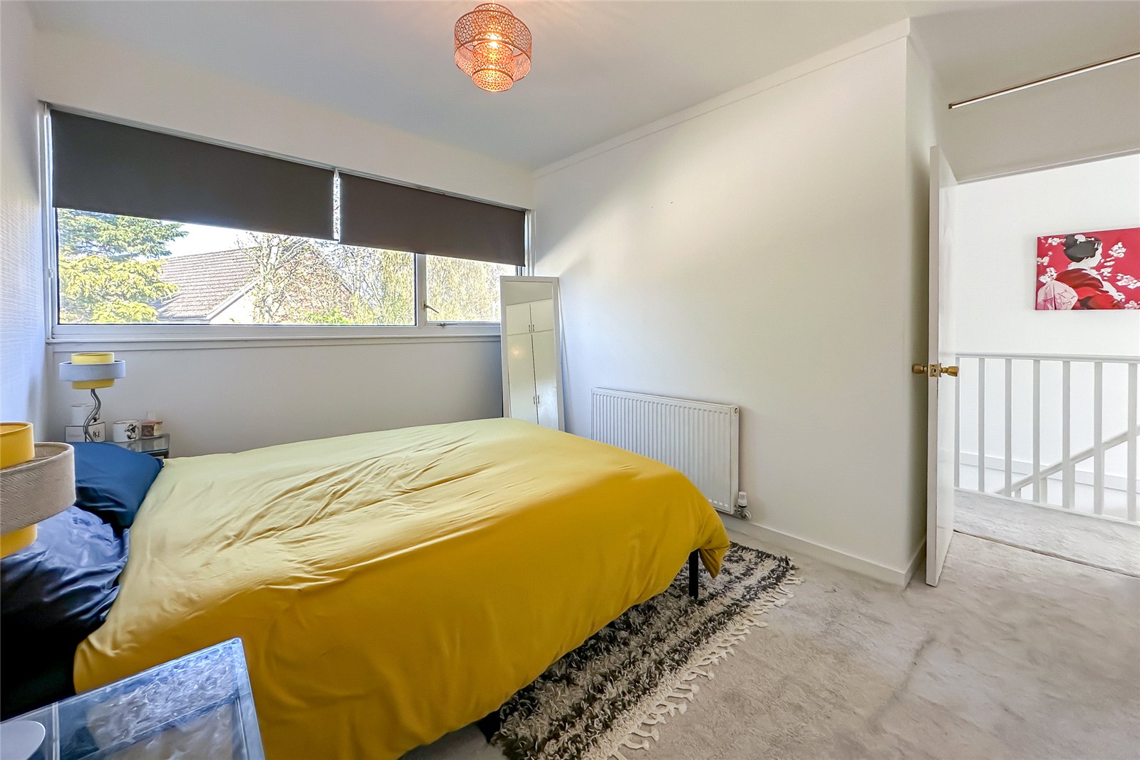 3 bed terraced house for sale in Chiltern Road, St. Albans, Hertfordshire, AL4 - Property Image 13
