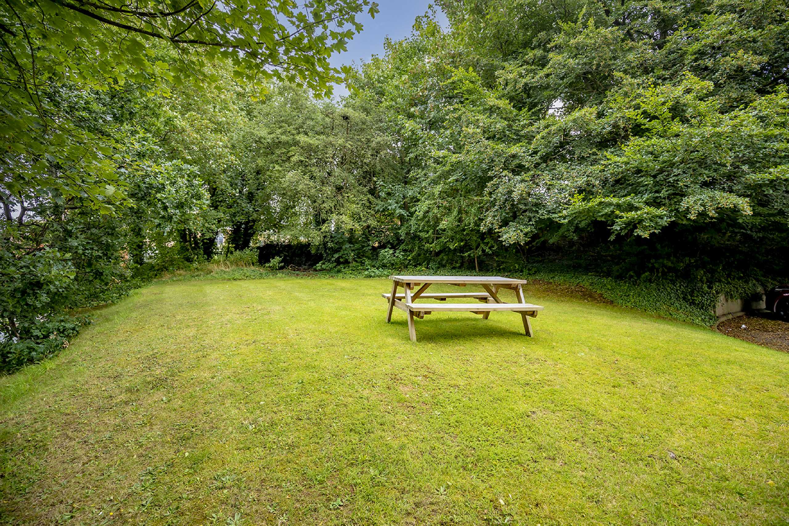 1 bed apartment to rent in Hawkshill, St. Albans, Hertfordshire, AL1 - Property Image 6