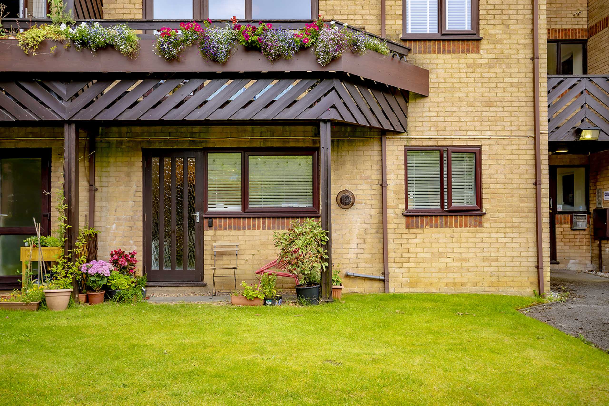 1 bed apartment to rent in Hawkshill, St. Albans, Hertfordshire, AL1 - Property Image 7
