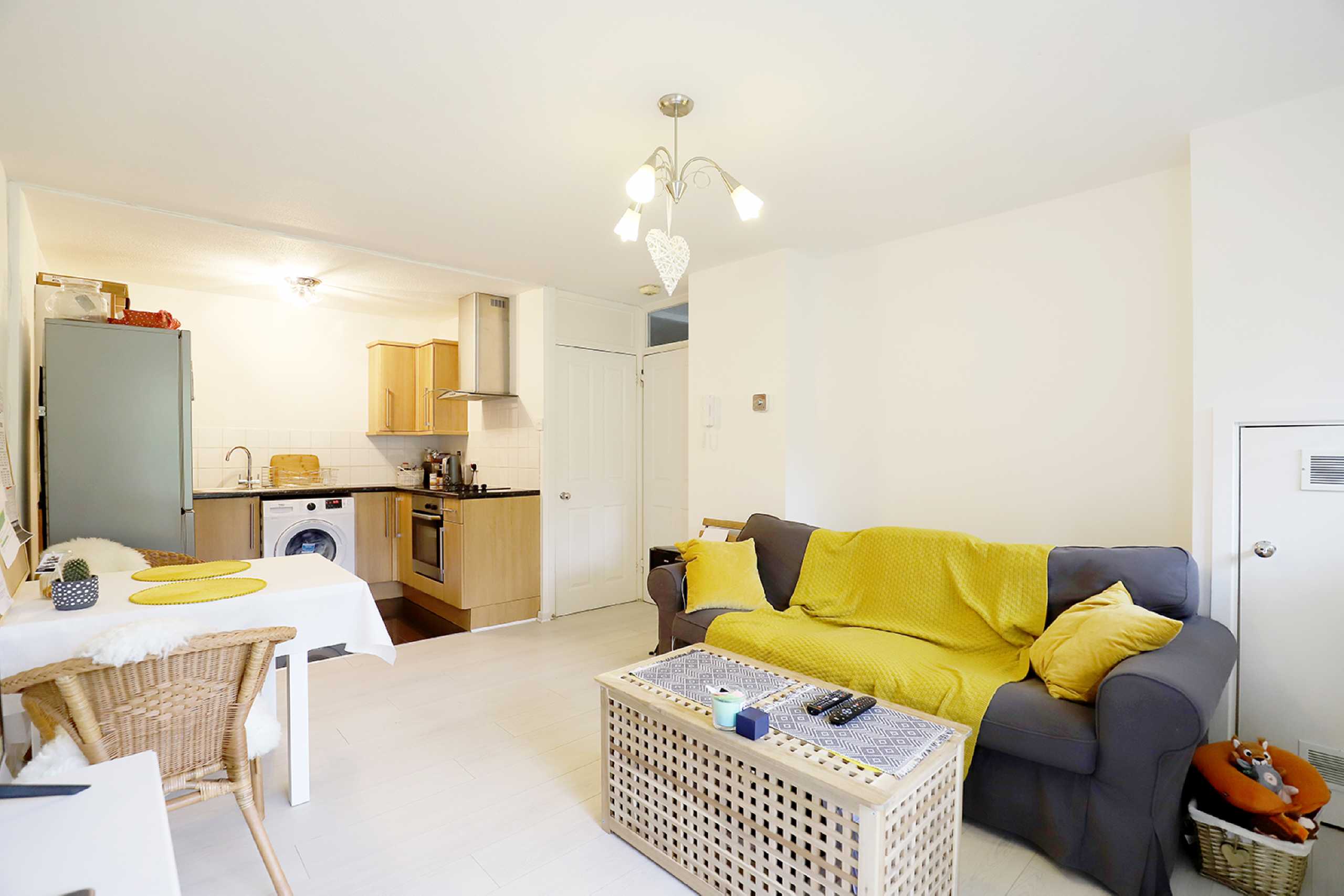 1 bed apartment to rent in Hawkshill, St. Albans, Hertfordshire, AL1 - Property Image 12