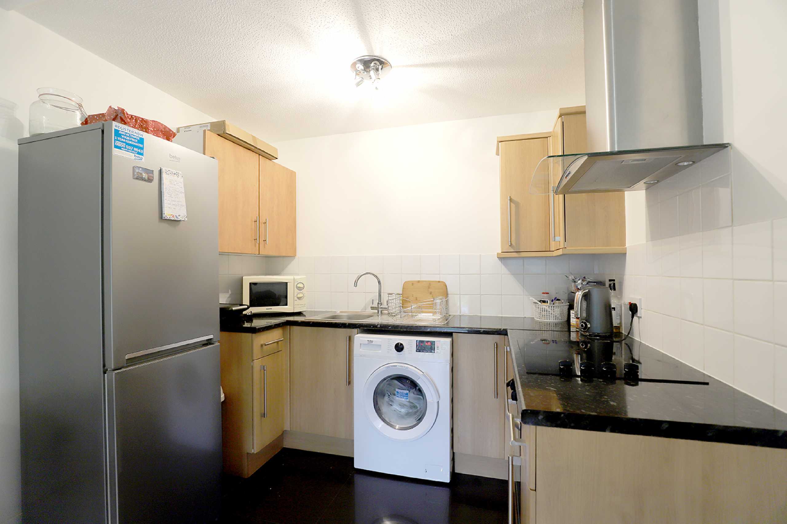 1 bed apartment to rent in Hawkshill, St. Albans, Hertfordshire, AL1 - Property Image 15
