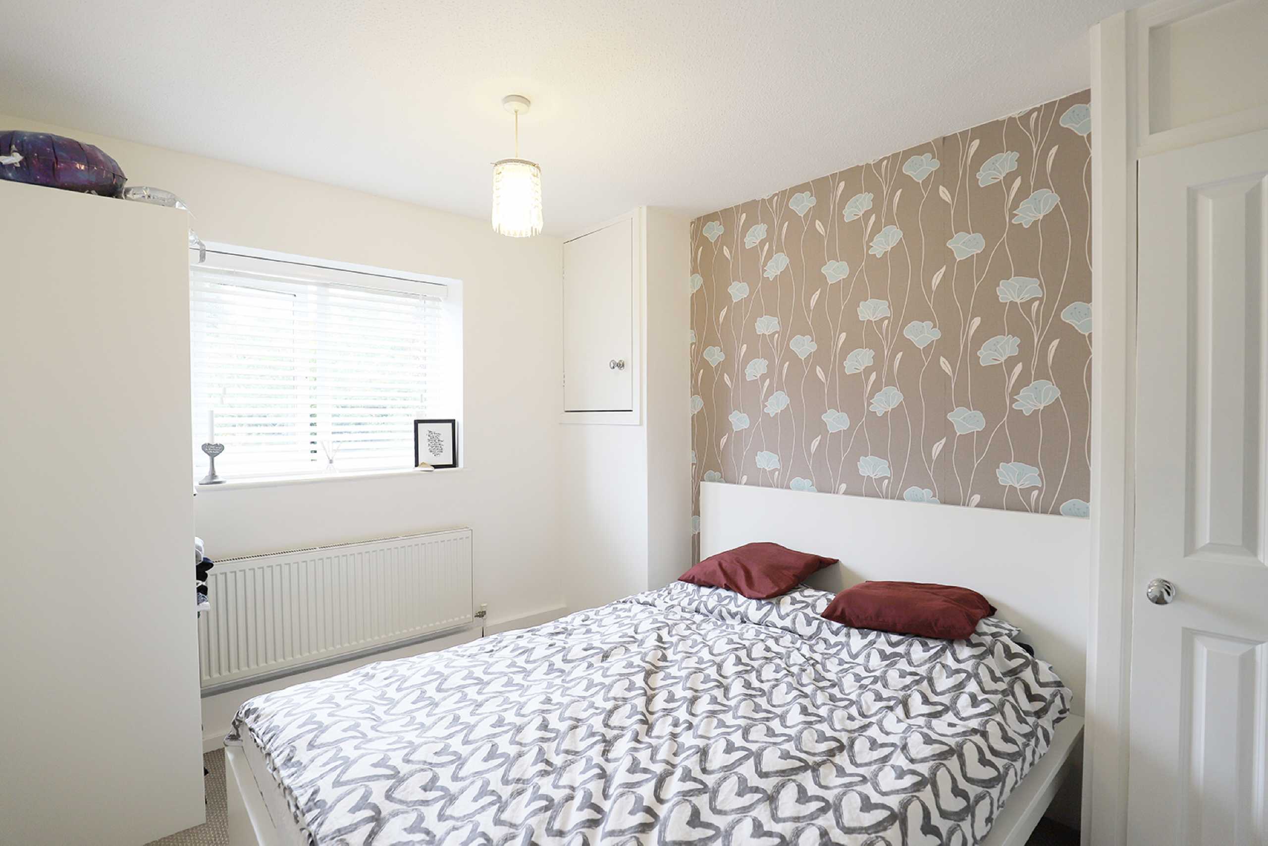 1 bed apartment to rent in Hawkshill, St. Albans, Hertfordshire, AL1 - Property Image 16