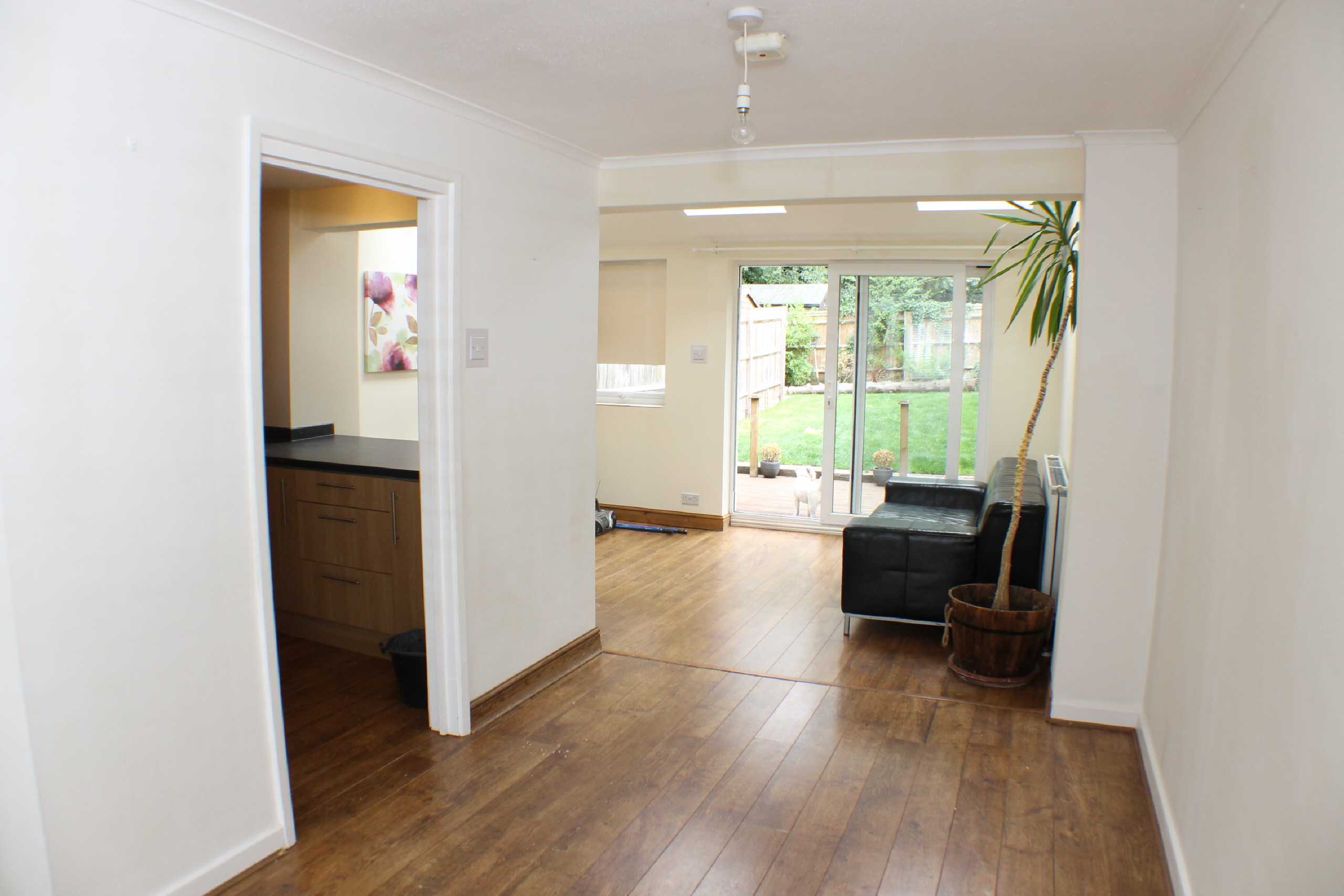 3 bed terraced house to rent in Chiltern Road, St. Albans, Hertfordshire, AL4  - Property Image 8