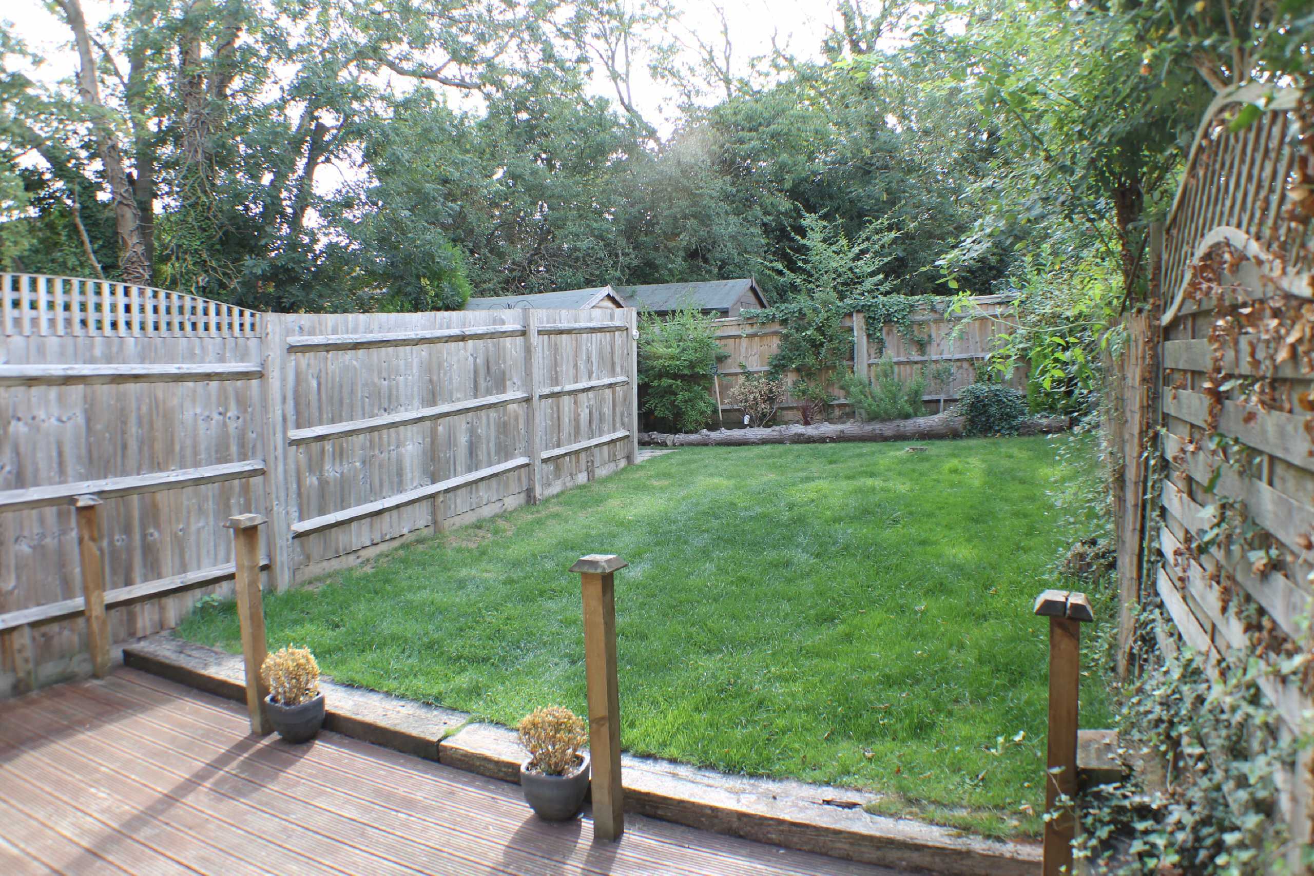 3 bed terraced house to rent in Chiltern Road, St. Albans, Hertfordshire, AL4  - Property Image 6