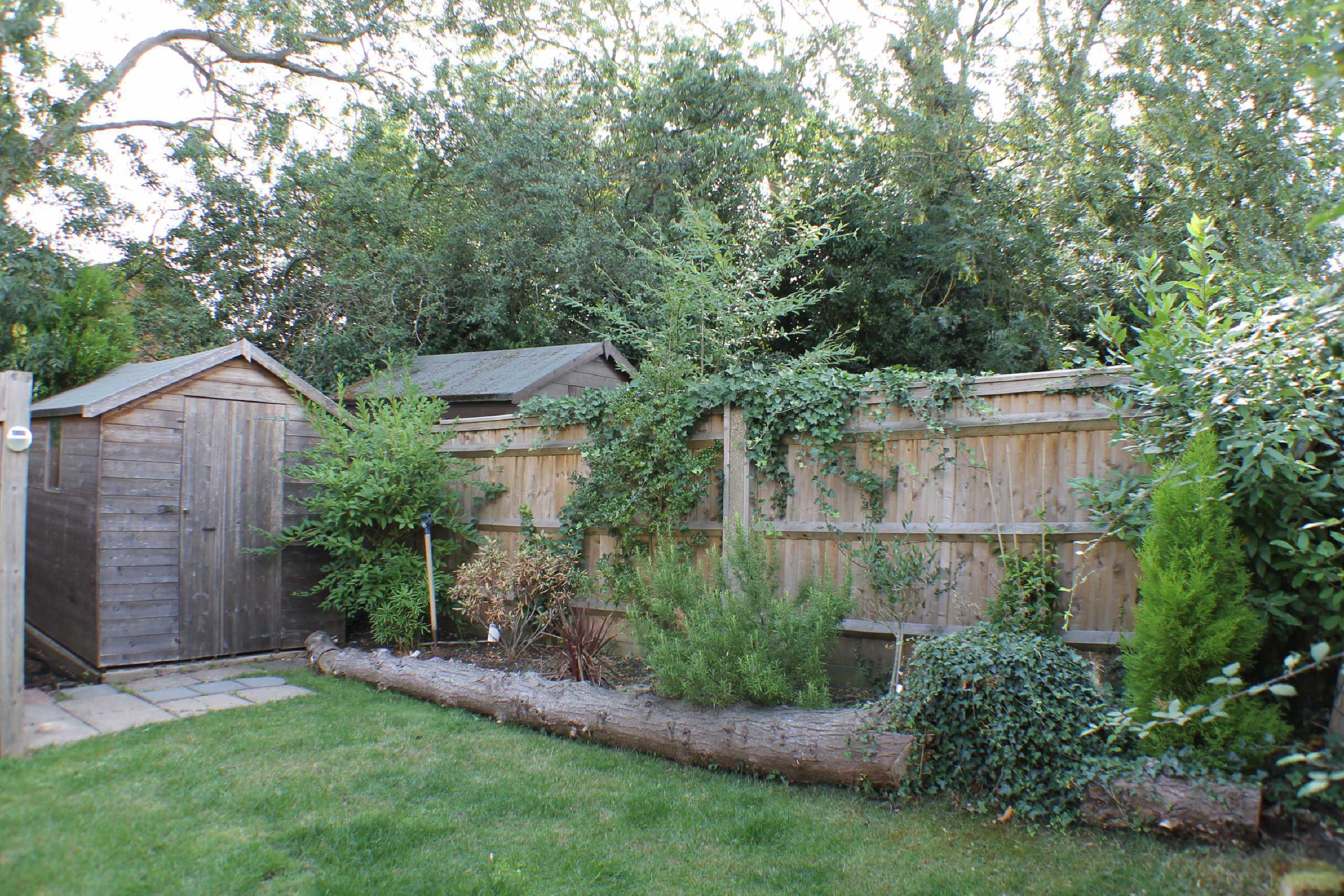 3 bed terraced house to rent in Chiltern Road, St. Albans, Hertfordshire, AL4  - Property Image 7