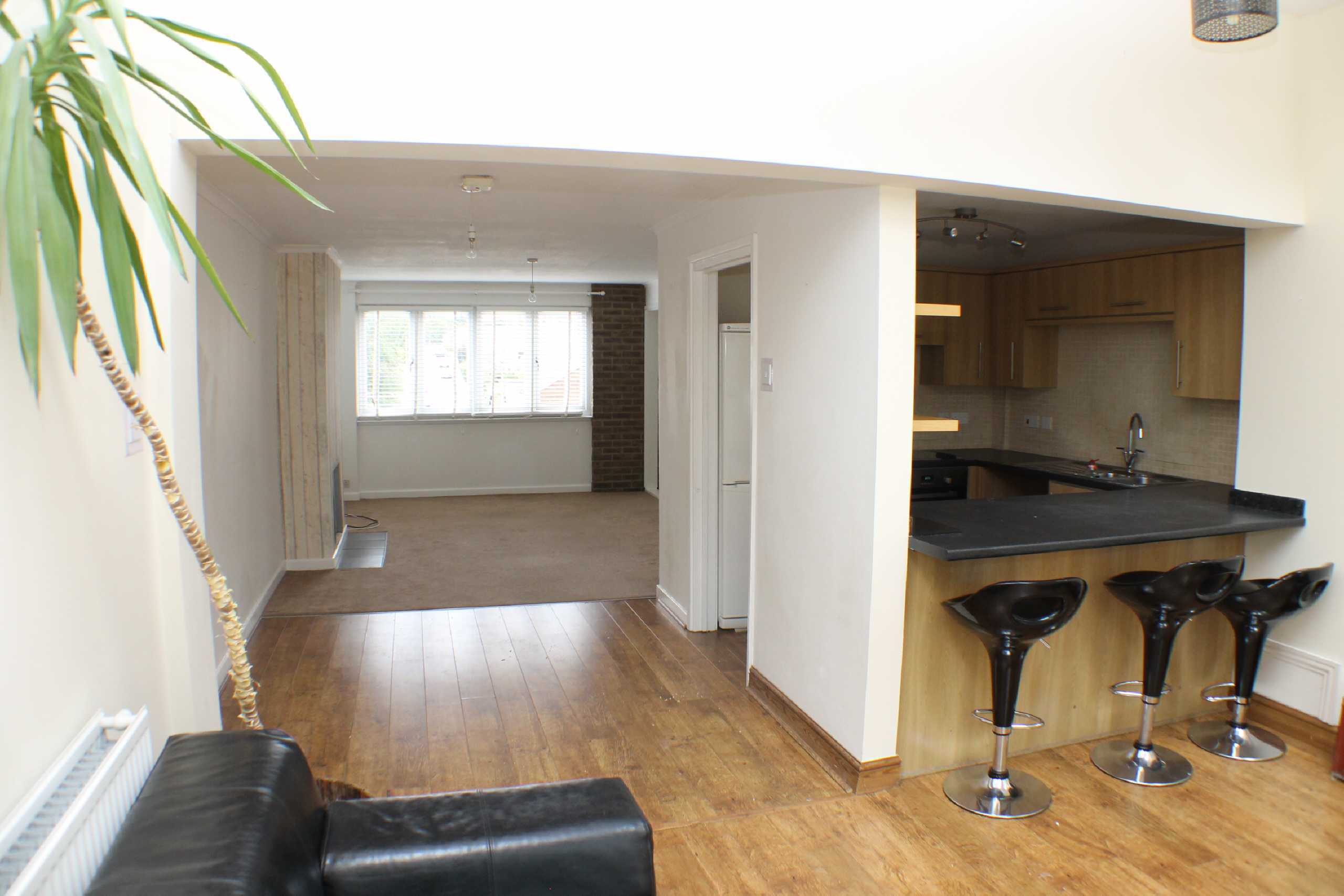 3 bed terraced house to rent in Chiltern Road, St. Albans, Hertfordshire, AL4  - Property Image 3