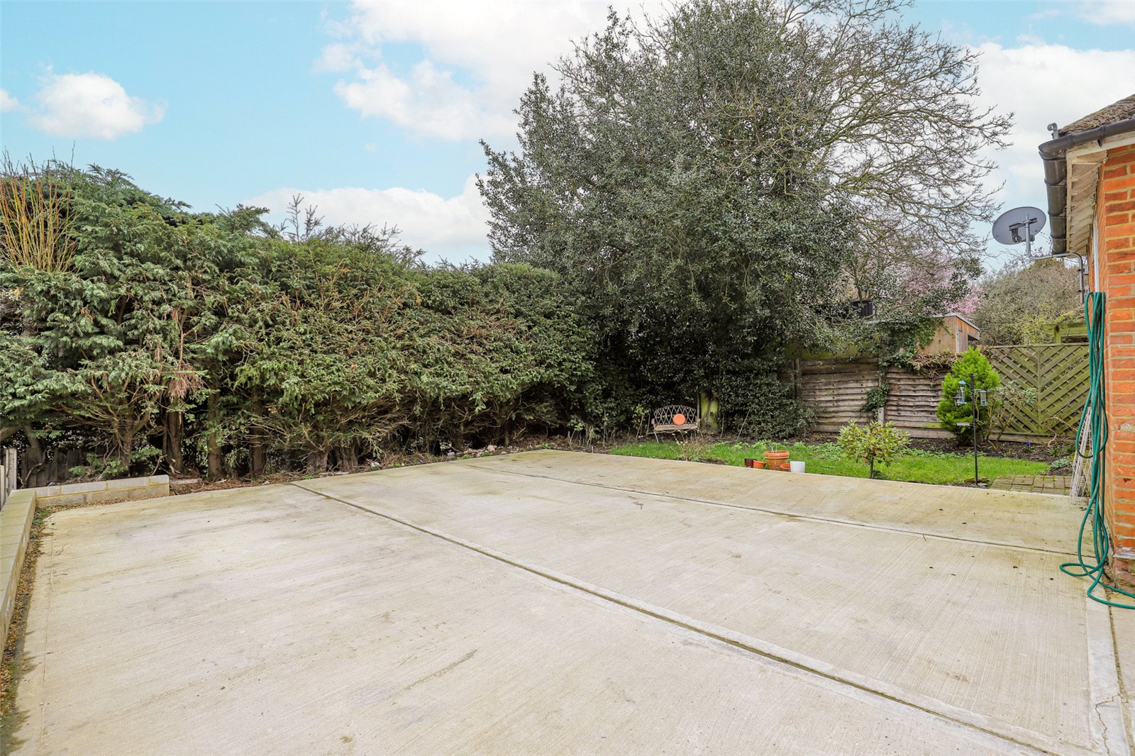 2 bed apartment to rent in Wilton Court, 14 Carlisle Avenue, St. Albans, Hertfordshire, AL3 - Property Image 9
