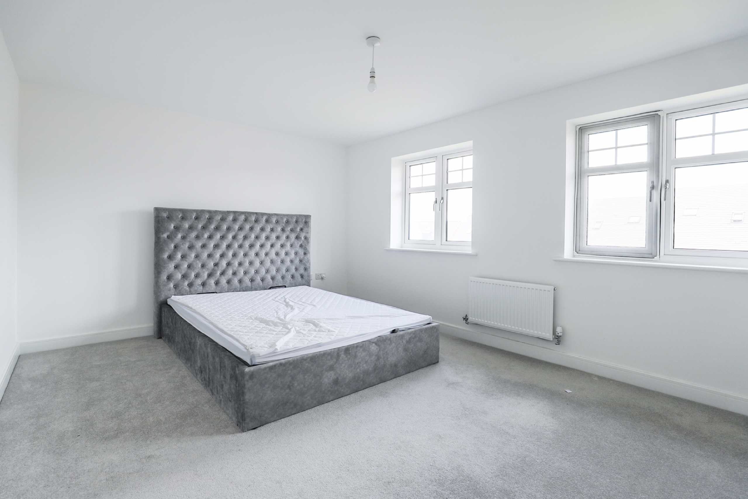 3 bed house to rent in Harrier End, St. Albans, Hertfordshire, AL4  - Property Image 4