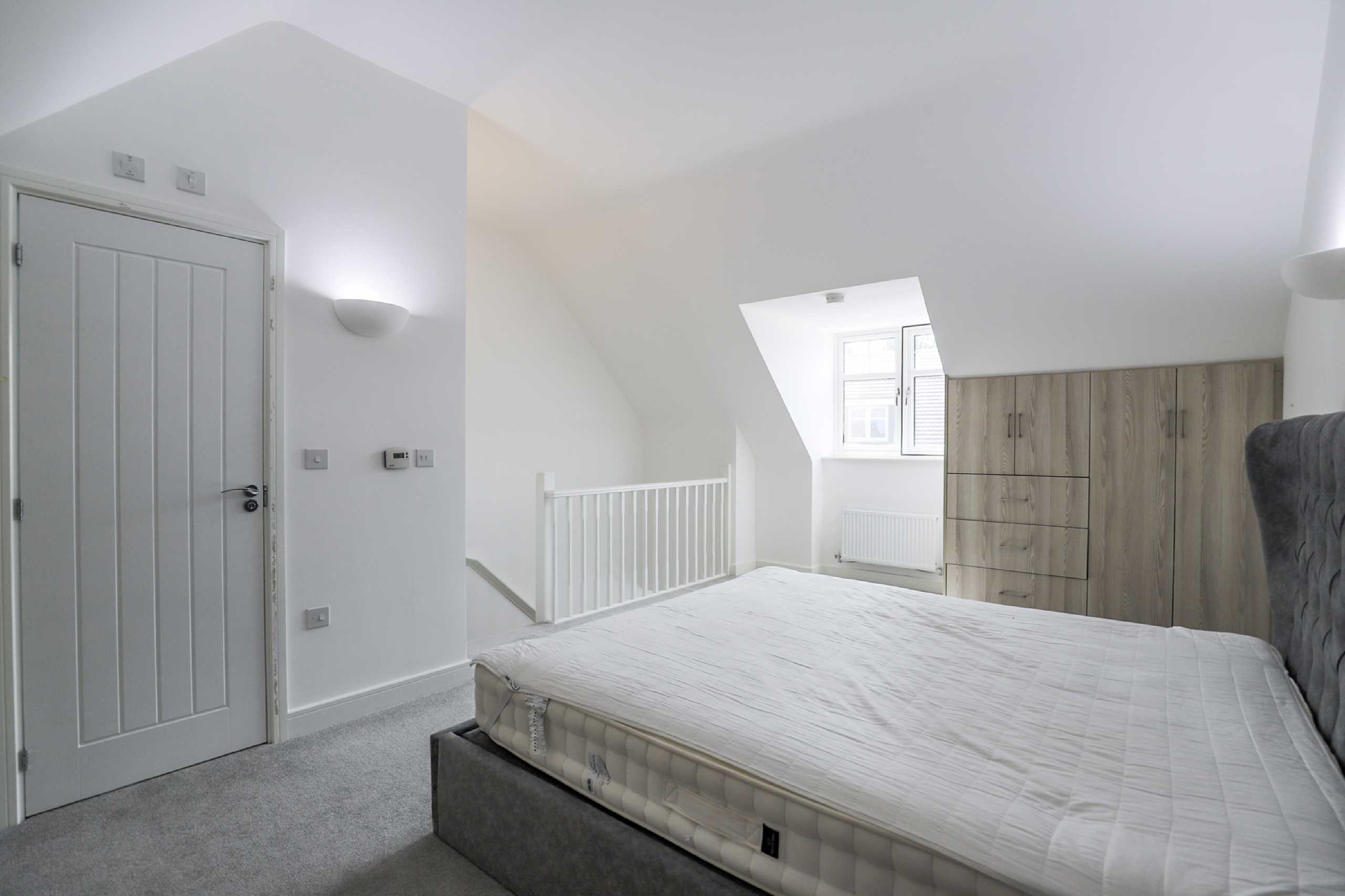 3 bed house to rent in Harrier End, St. Albans, Hertfordshire, AL4  - Property Image 5