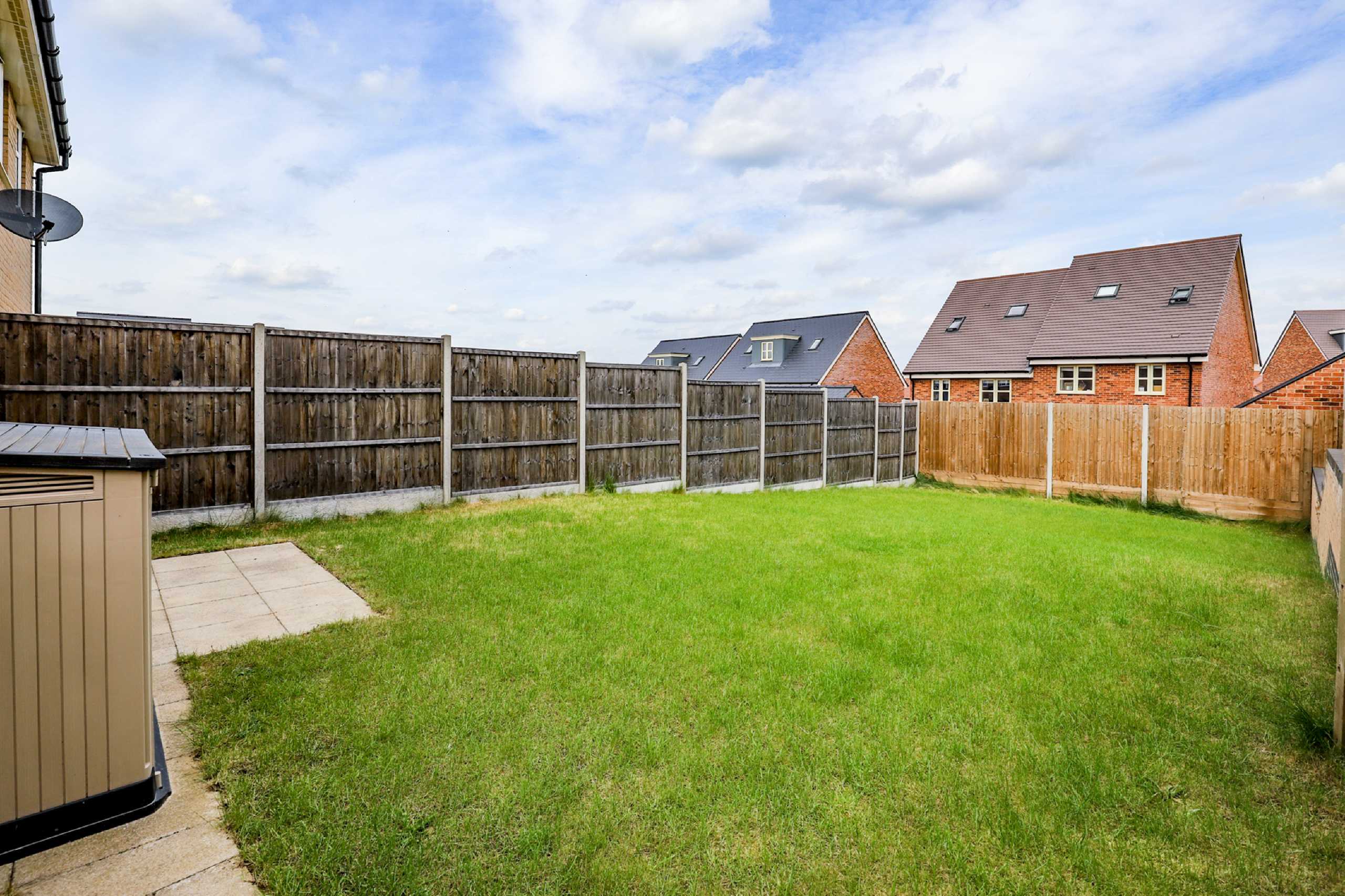 3 bed house to rent in Harrier End, St. Albans, Hertfordshire, AL4  - Property Image 8