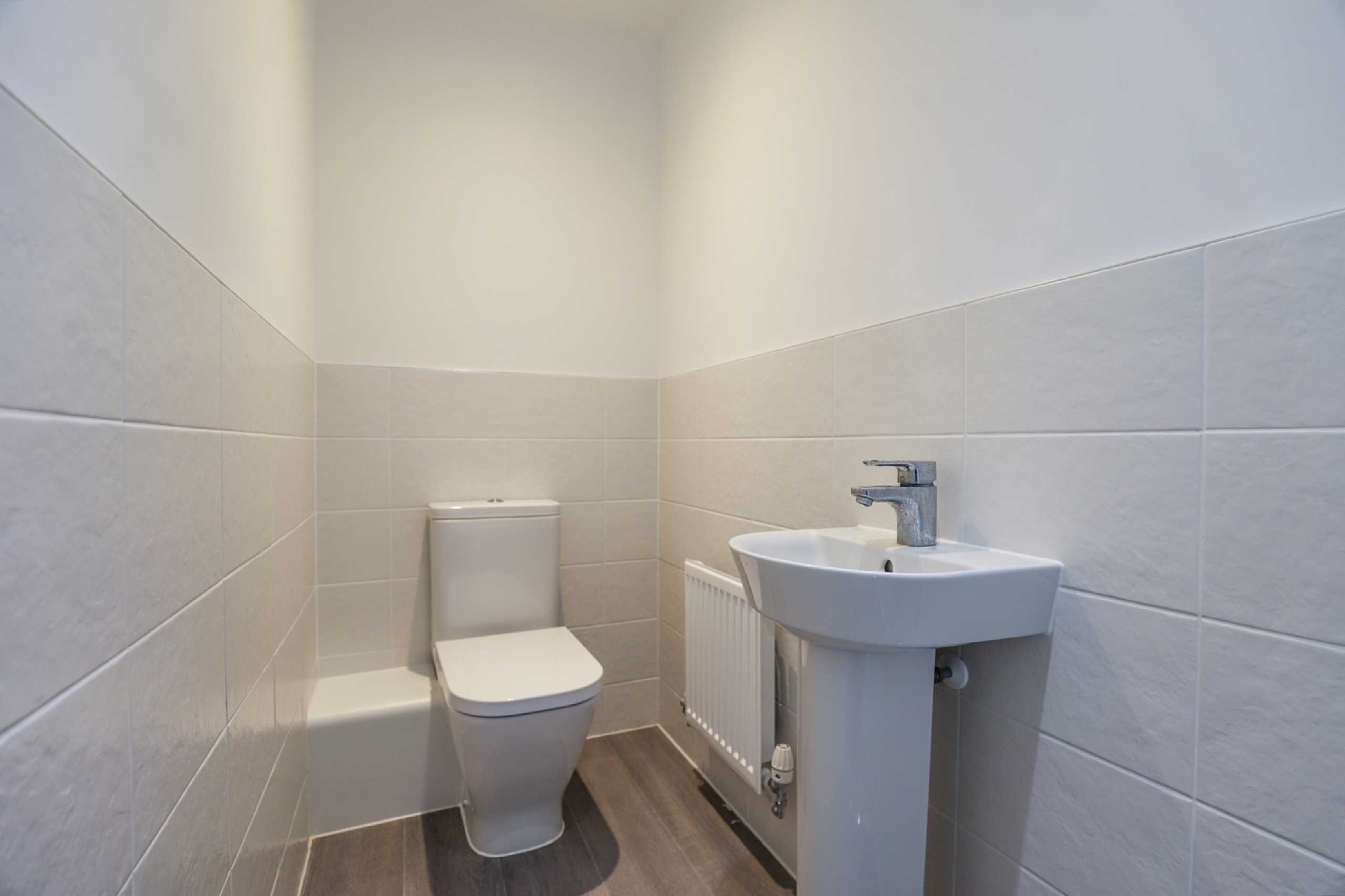 3 bed house to rent in Harrier End, St. Albans, Hertfordshire, AL4  - Property Image 10