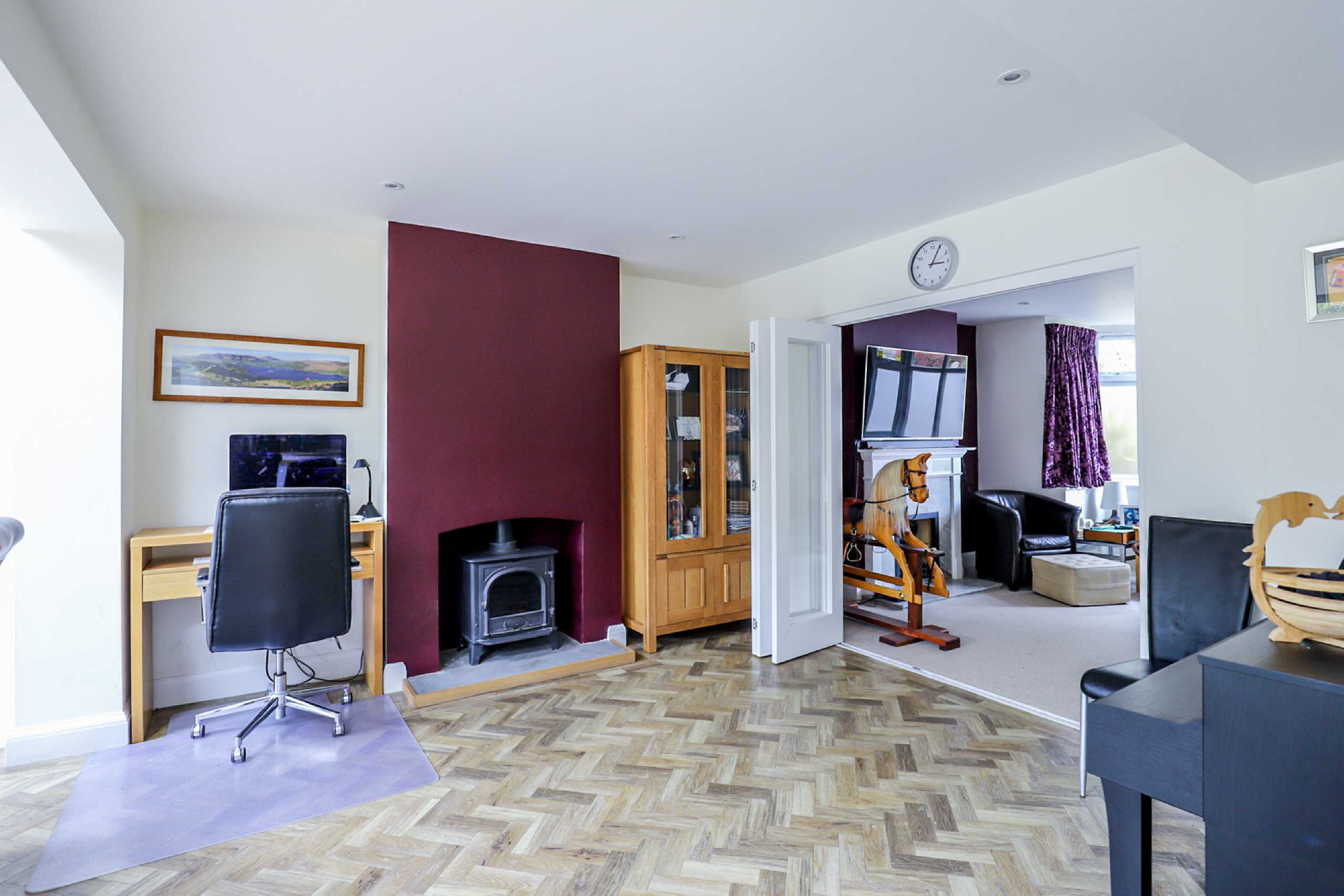 4 bed semi-detached house to rent in Watford Road, St. Albans, Hertfordshire, AL2  - Property Image 7