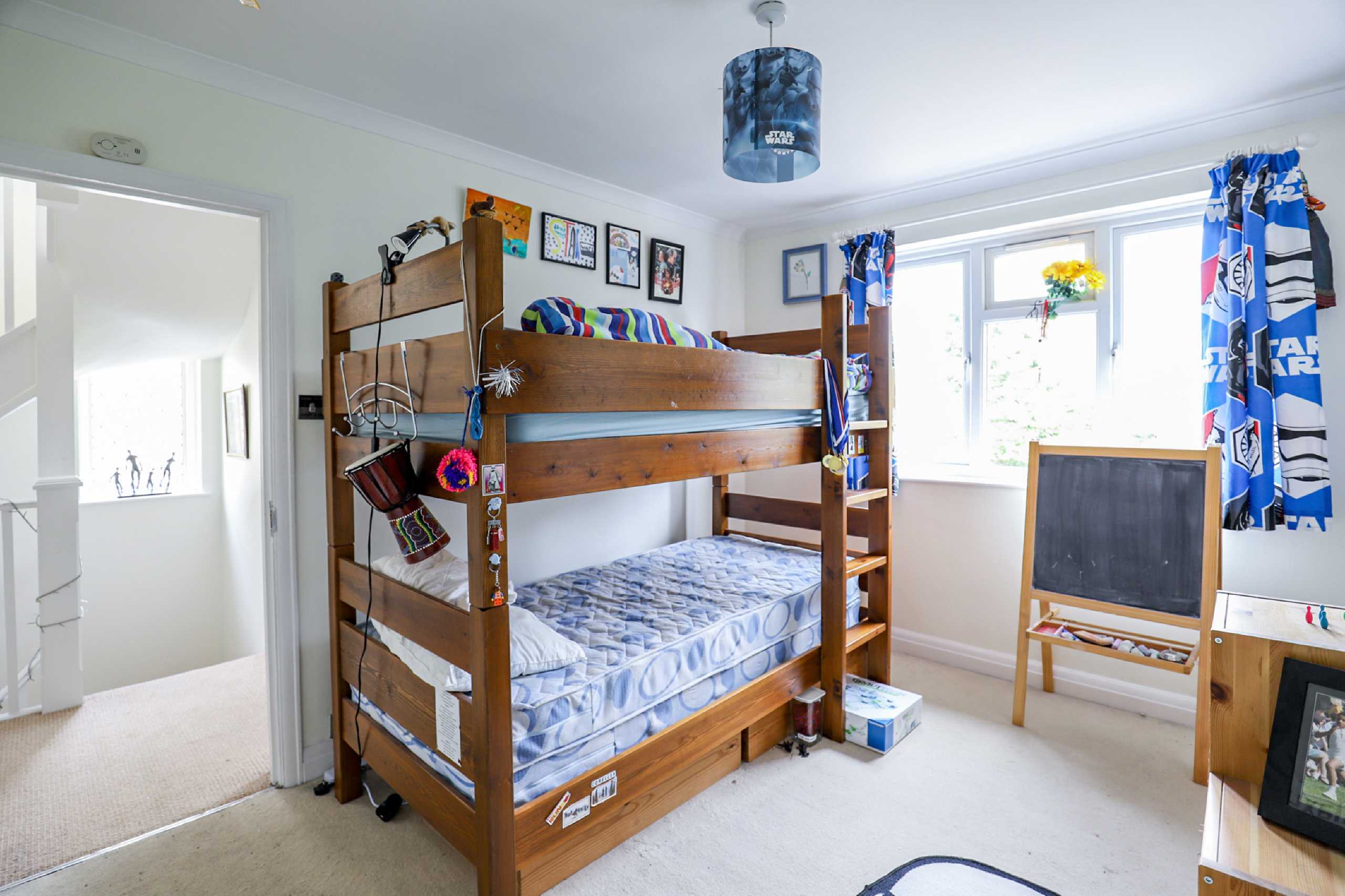 4 bed semi-detached house to rent in Watford Road, St. Albans, Hertfordshire, AL2  - Property Image 8