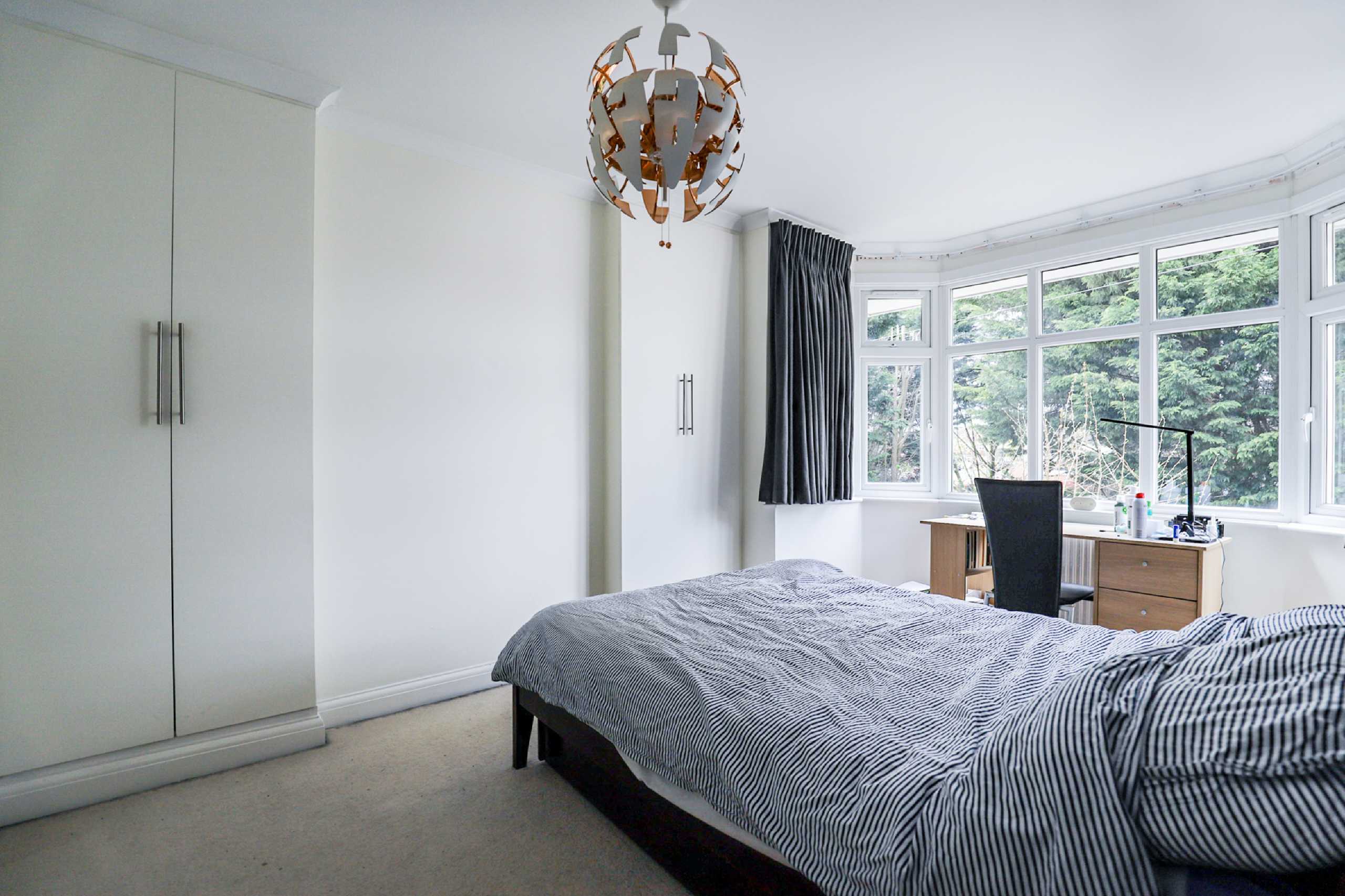 4 bed semi-detached house to rent in Watford Road, St. Albans, Hertfordshire, AL2  - Property Image 9