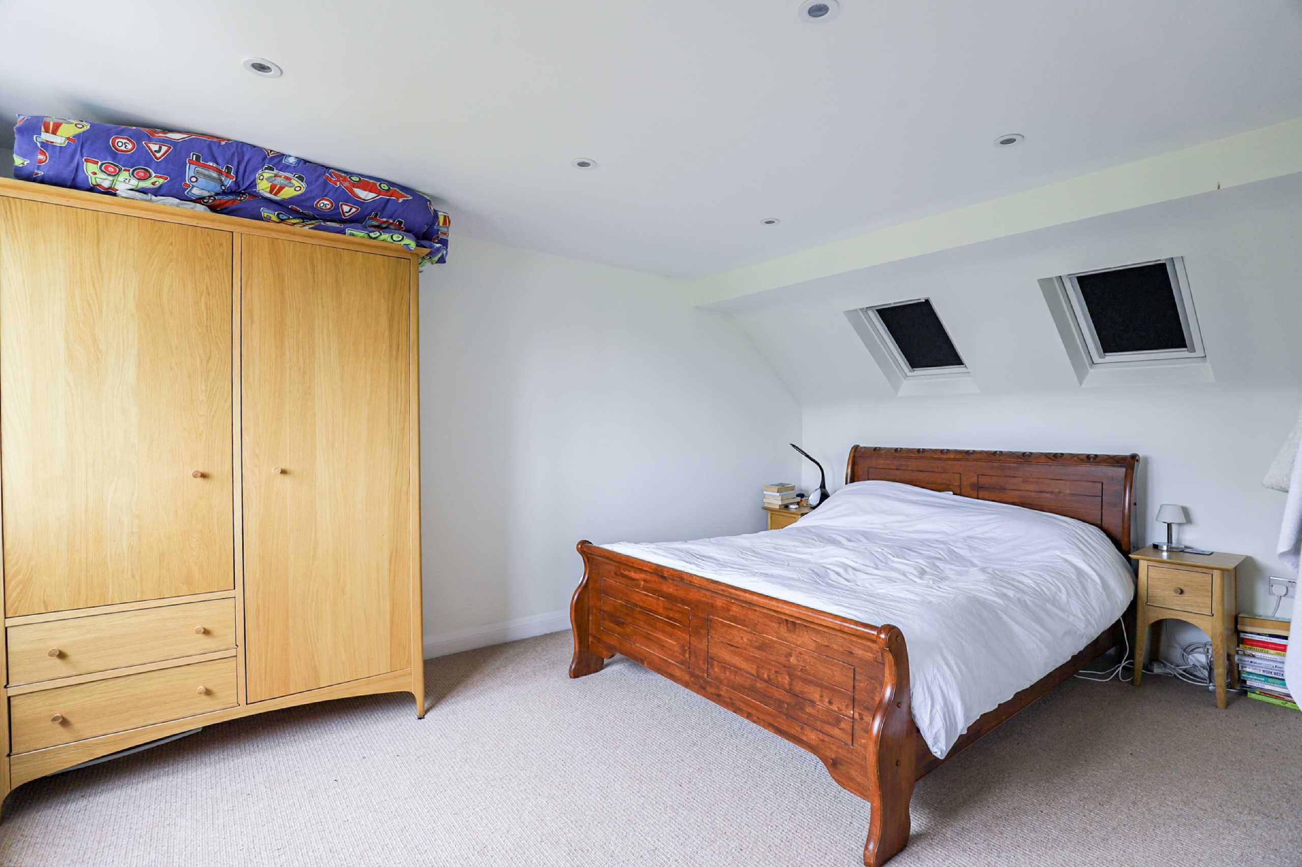 4 bed semi-detached house to rent in Watford Road, St. Albans, Hertfordshire, AL2  - Property Image 10