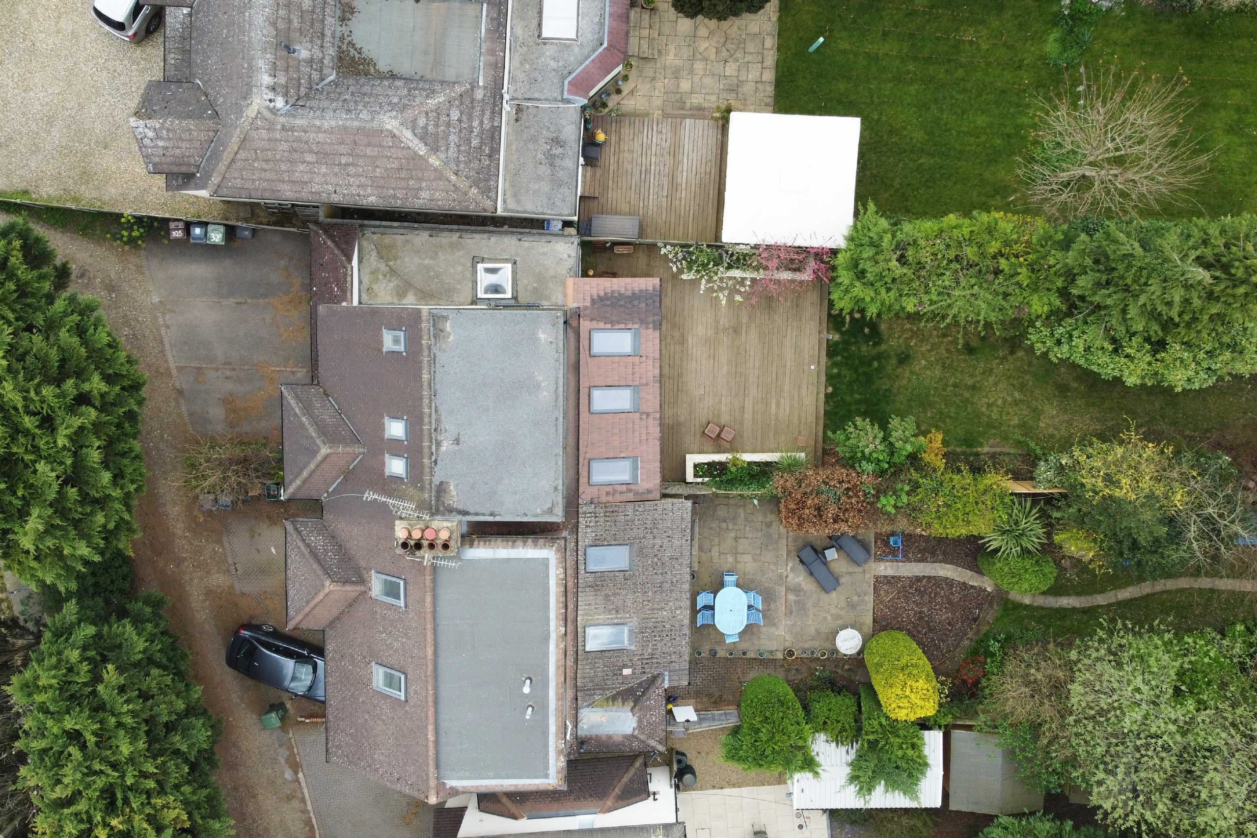 4 bed semi-detached house to rent in Watford Road, St. Albans, Hertfordshire, AL2  - Property Image 16
