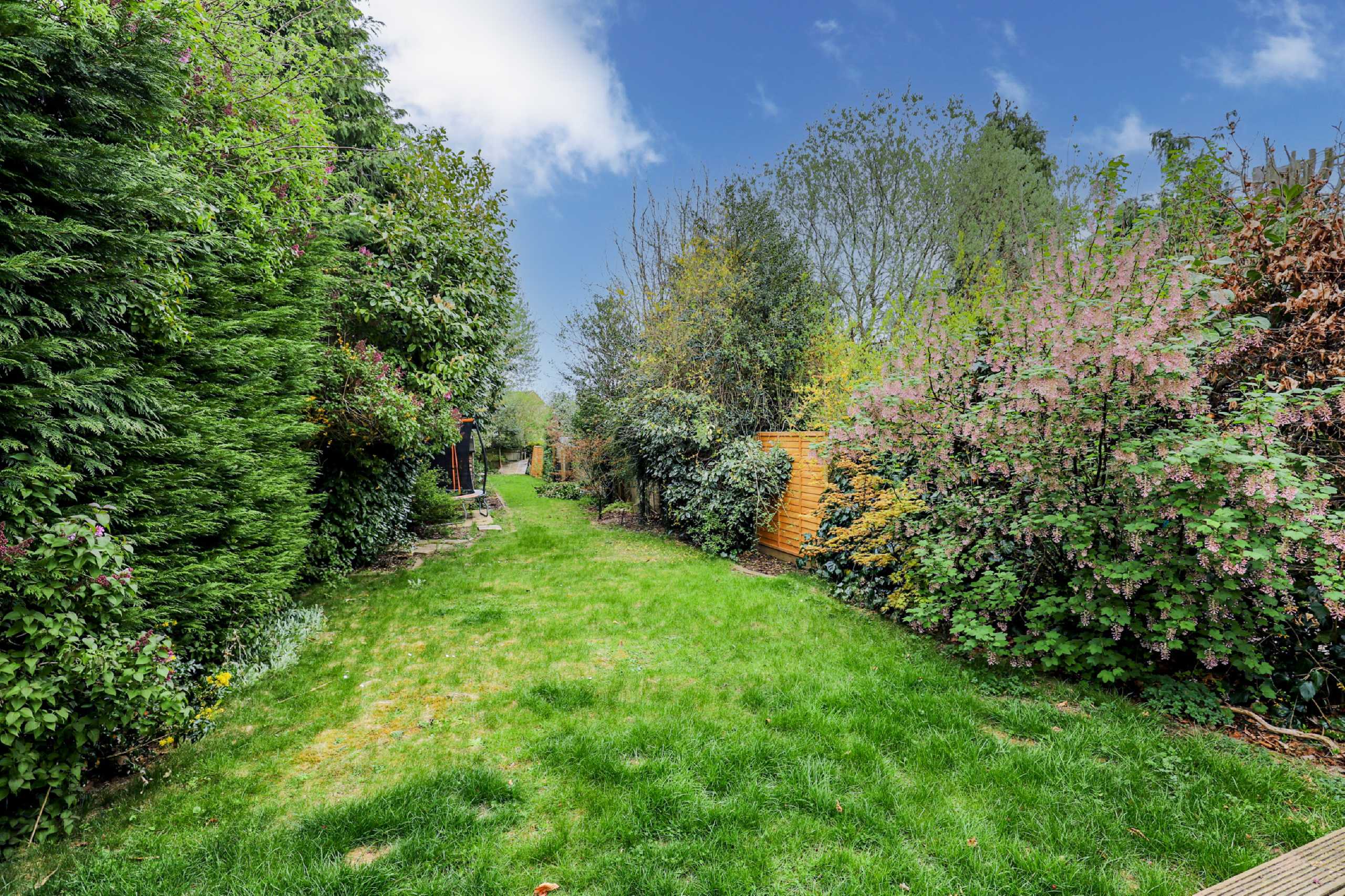 4 bed semi-detached house to rent in Watford Road, St. Albans, Hertfordshire, AL2  - Property Image 18