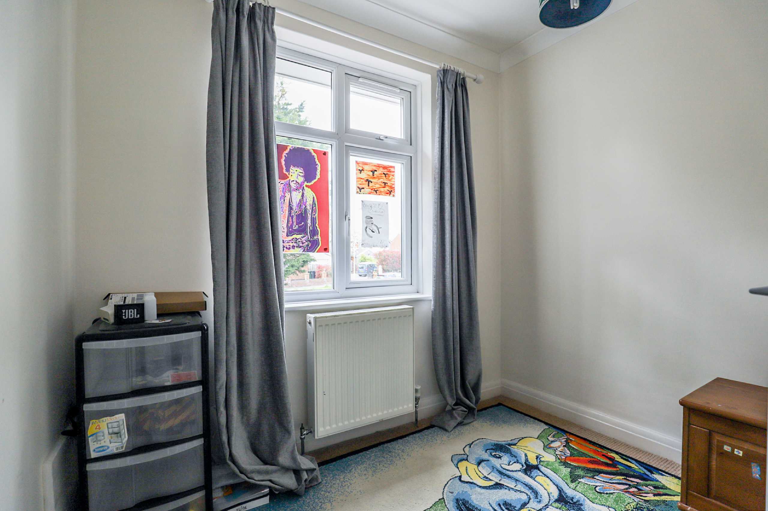 4 bed semi-detached house to rent in Watford Road, St. Albans, Hertfordshire, AL2  - Property Image 12