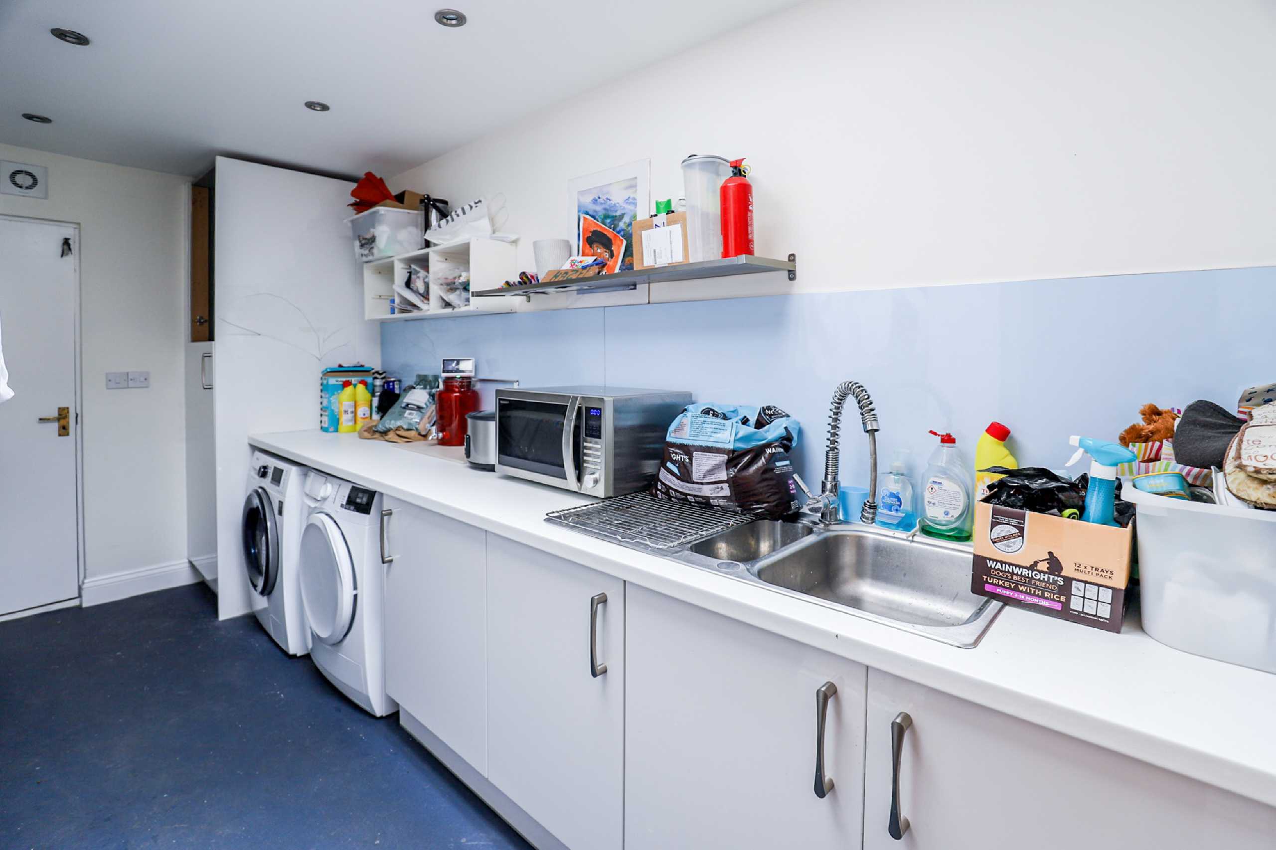 4 bed semi-detached house to rent in Watford Road, St. Albans, Hertfordshire, AL2  - Property Image 14