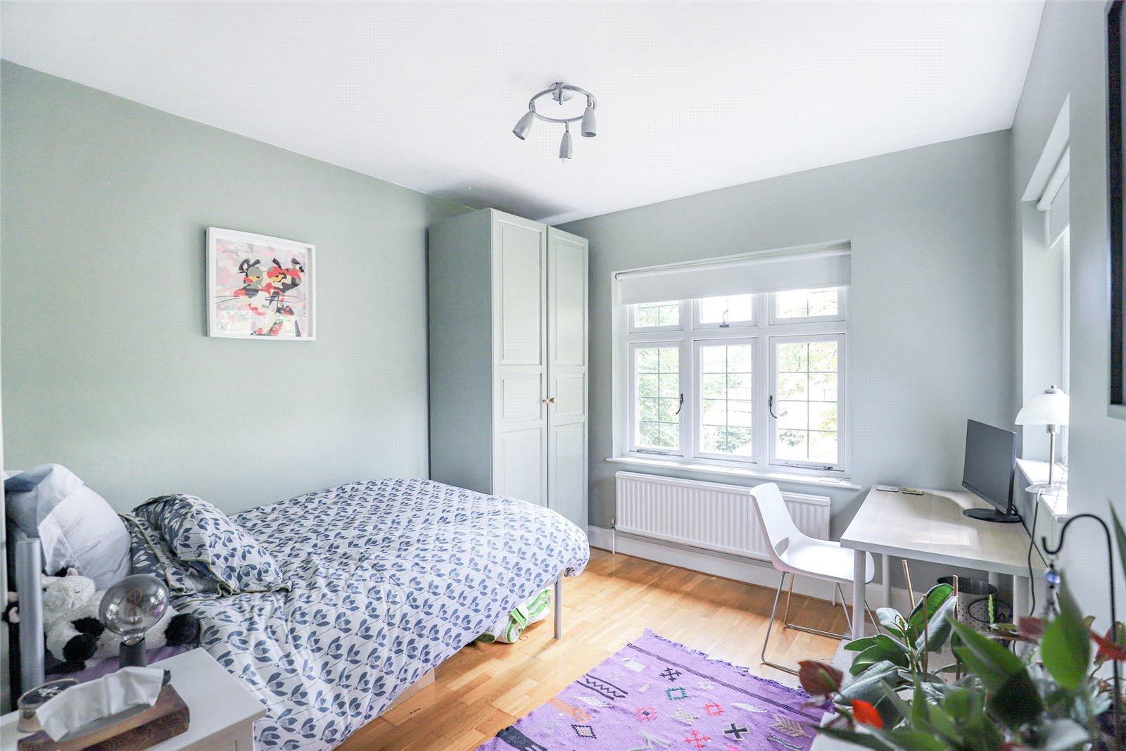 6 bed detached house for sale in Townsend Drive, St. Albans, Hertfordshire, AL3  - Property Image 8