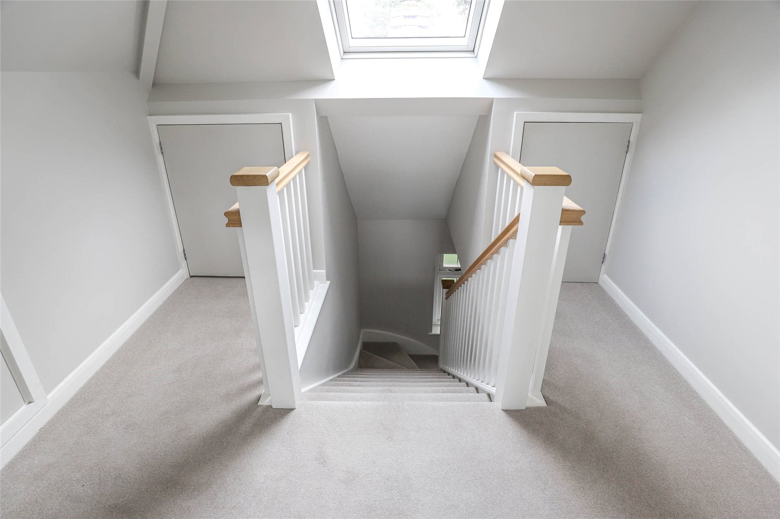 6 bed detached house for sale in Townsend Drive, St. Albans, Hertfordshire, AL3  - Property Image 17
