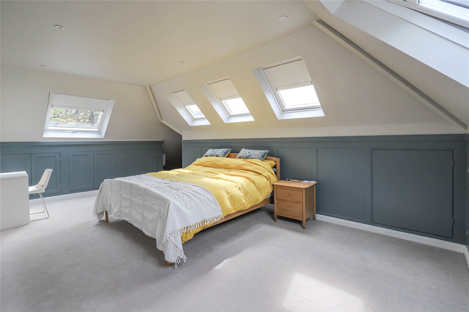 6 bed detached house for sale in Townsend Drive, St. Albans, Hertfordshire, AL3  - Property Image 10