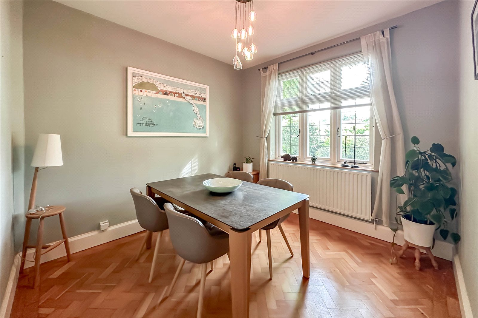 6 bed detached house for sale in Townsend Drive, St. Albans, Hertfordshire, AL3  - Property Image 7