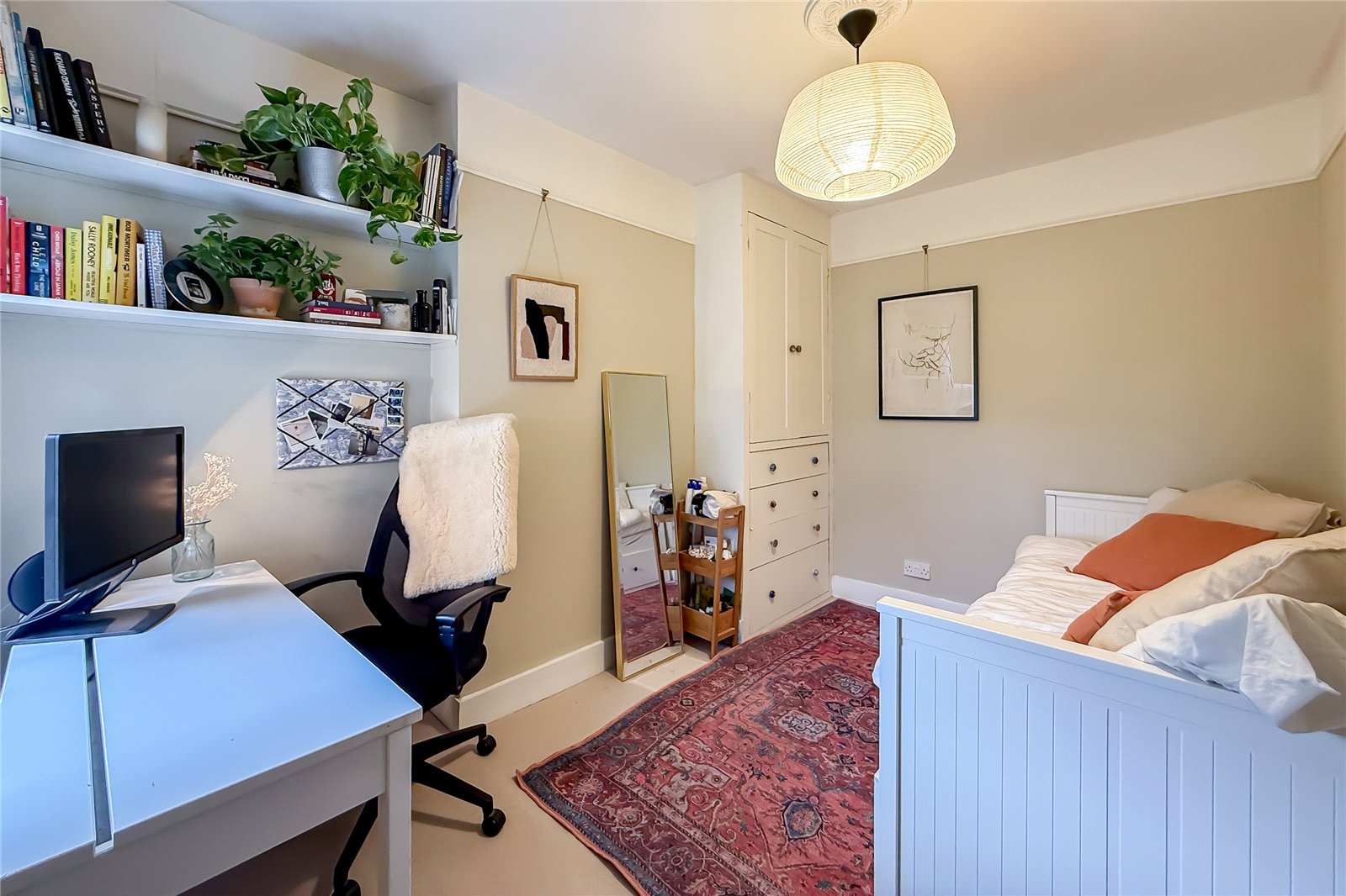 2 bed terraced house for sale in Bardwell Road, St. Albans, Hertfordshire, AL1 - Property Image 10