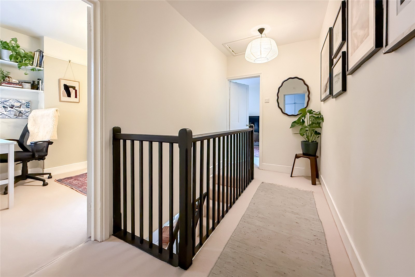 2 bed terraced house for sale in Bardwell Road, St. Albans, Hertfordshire, AL1 - Property Image 8