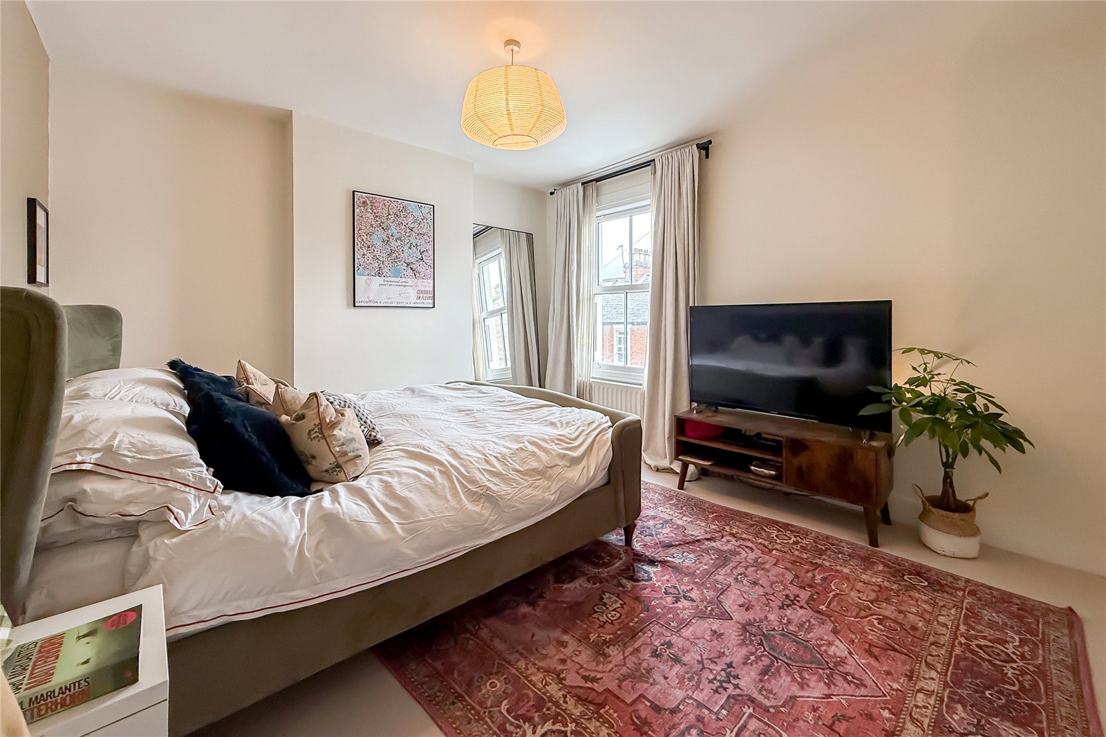 2 bed terraced house for sale in Bardwell Road, St. Albans, Hertfordshire, AL1 - Property Image 6