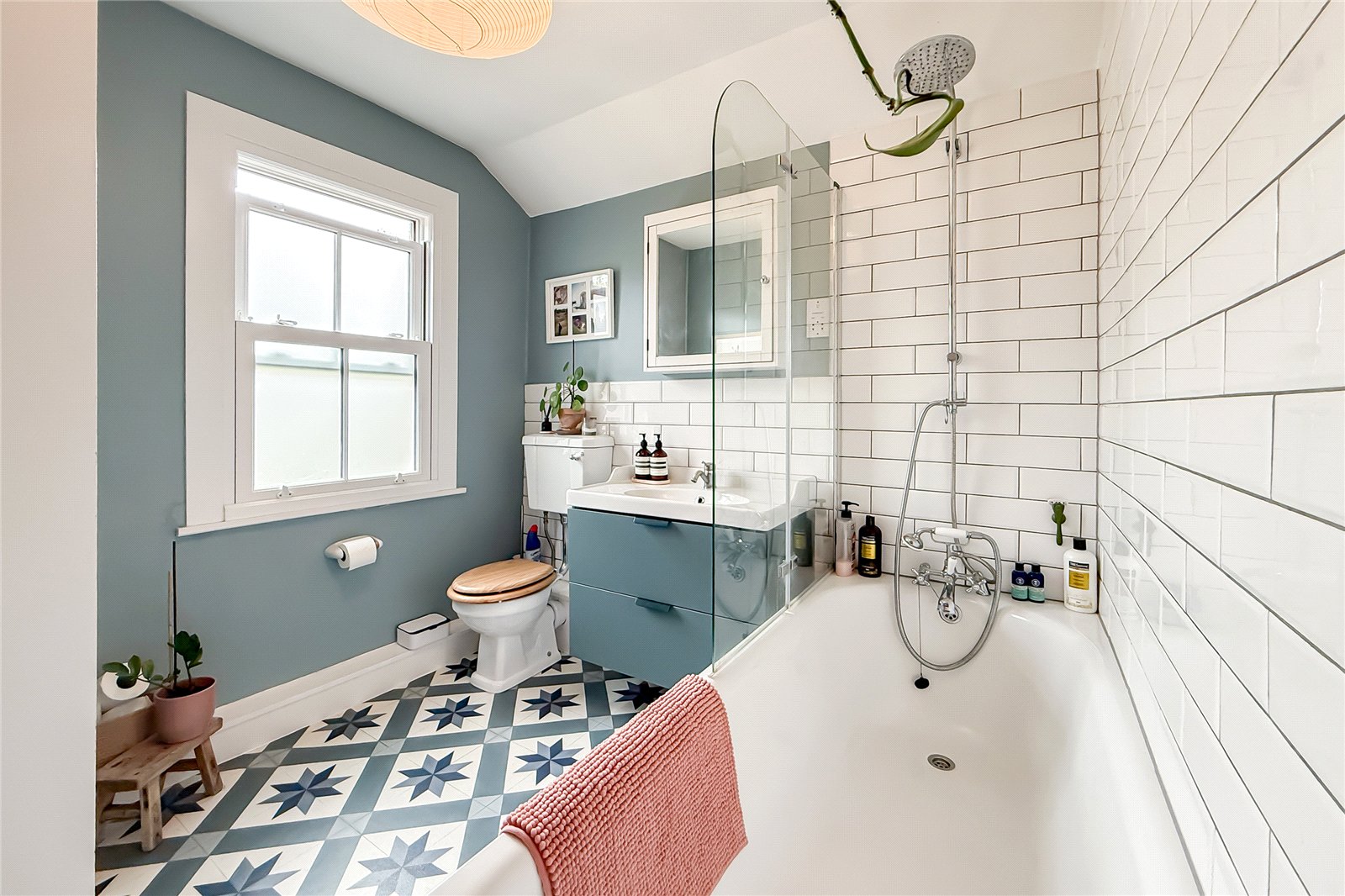 2 bed terraced house for sale in Bardwell Road, St. Albans, Hertfordshire, AL1 - Property Image 11