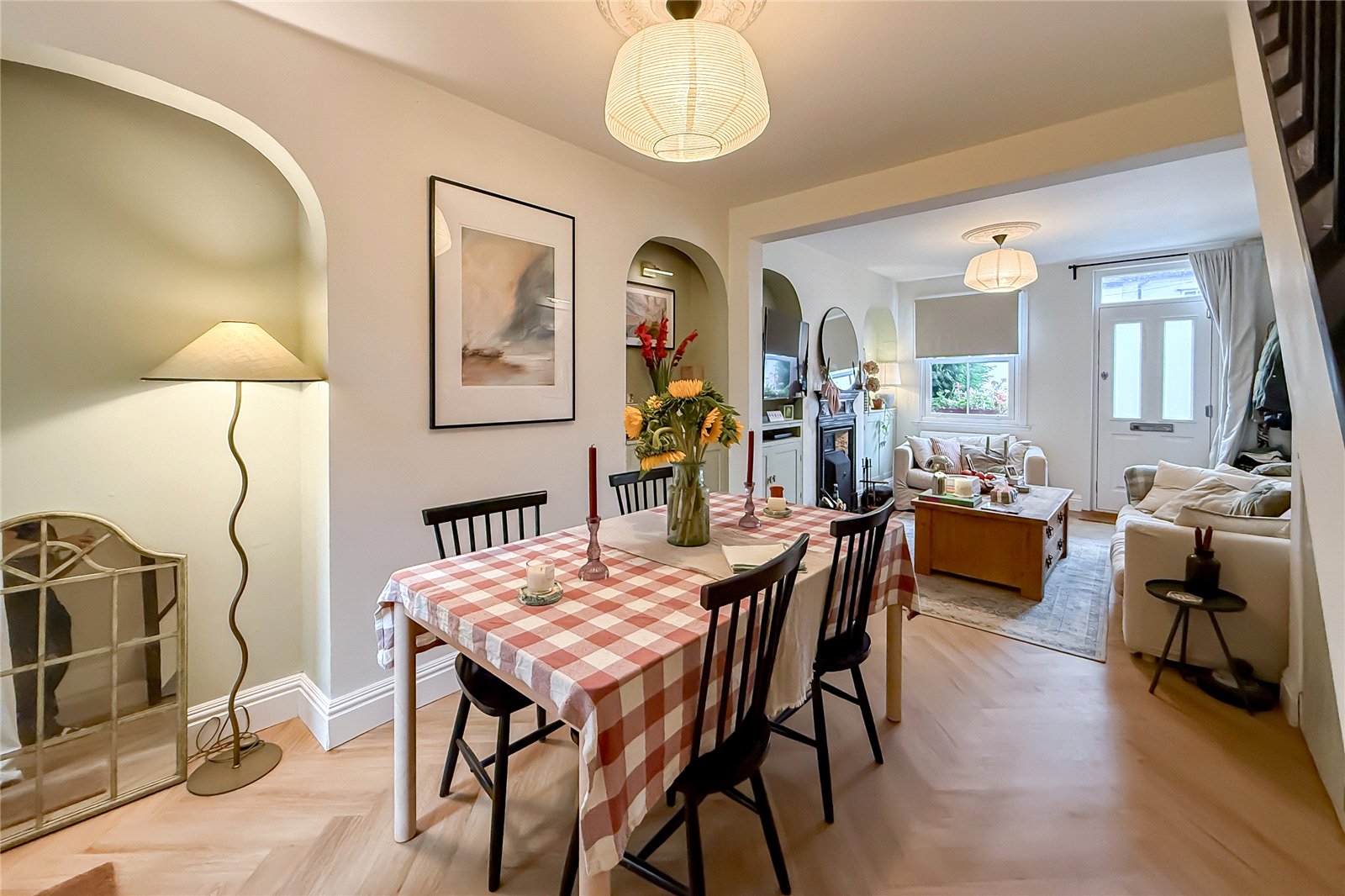 2 bed terraced house for sale in Bardwell Road, St. Albans, Hertfordshire, AL1 - Property Image 14
