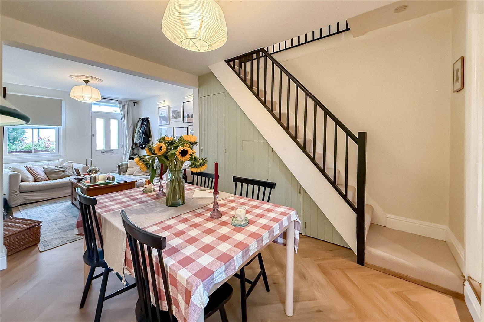 2 bed terraced house for sale in Bardwell Road, St. Albans, Hertfordshire, AL1 - Property Image 15