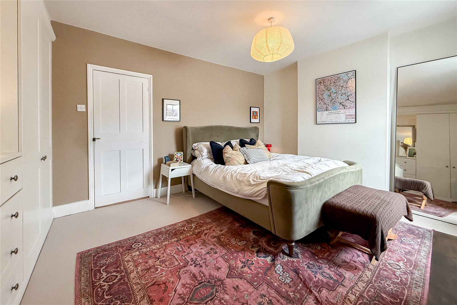 2 bed terraced house for sale in Bardwell Road, St. Albans, Hertfordshire, AL1 - Property Image 16