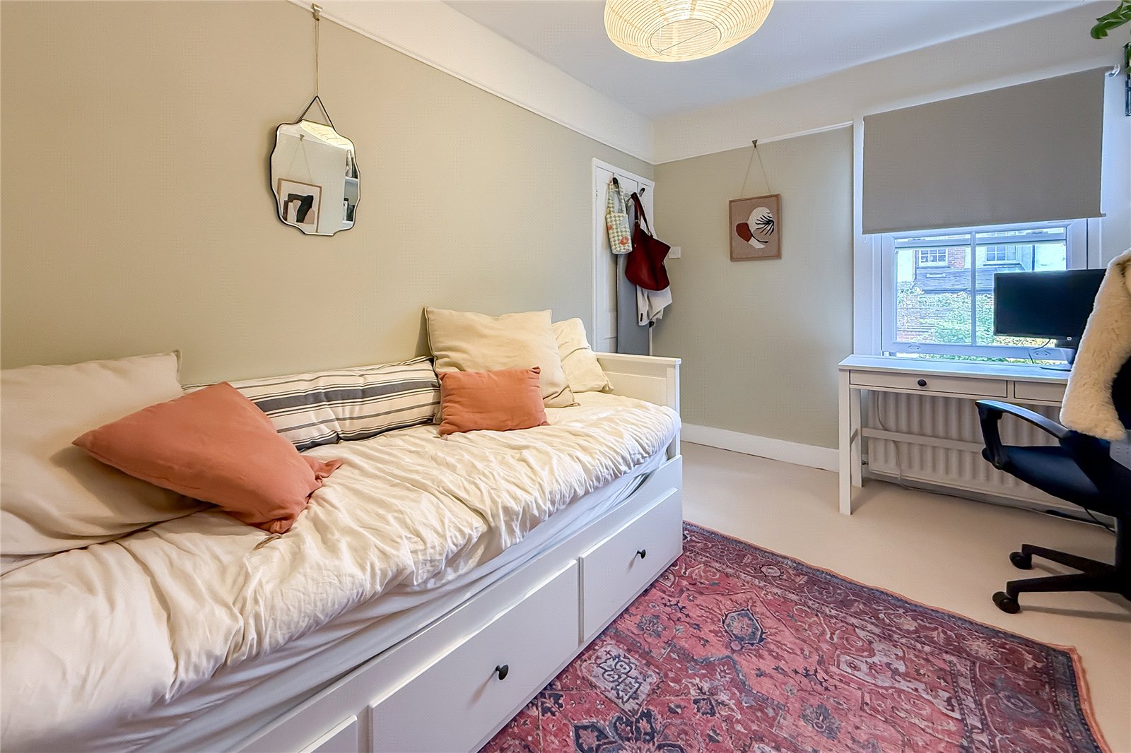 2 bed terraced house for sale in Bardwell Road, St. Albans, Hertfordshire, AL1 - Property Image 17