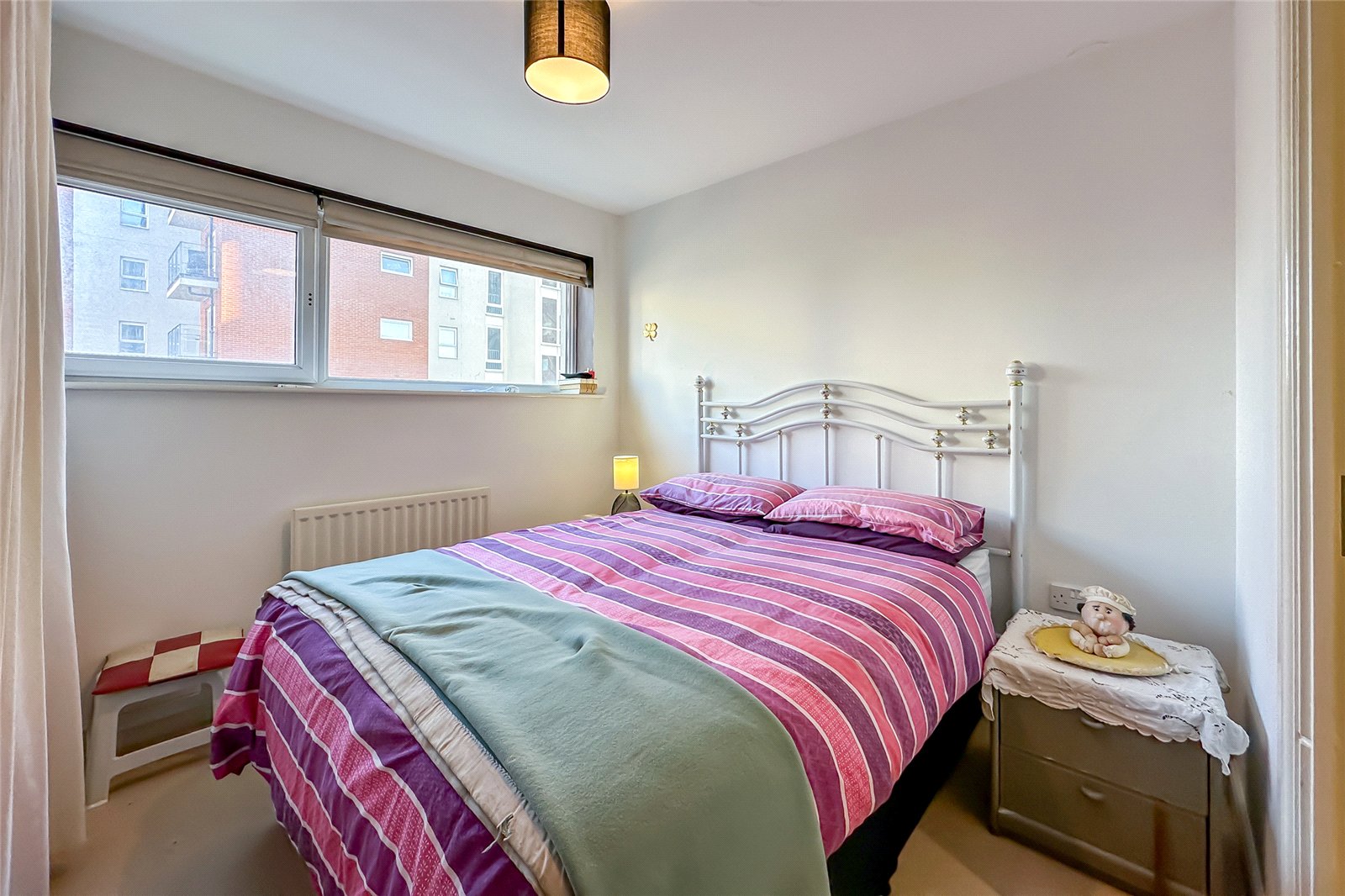 2 bed apartment for sale in Clarkson Court, Hatfield, Hertfordshire, AL10  - Property Image 4