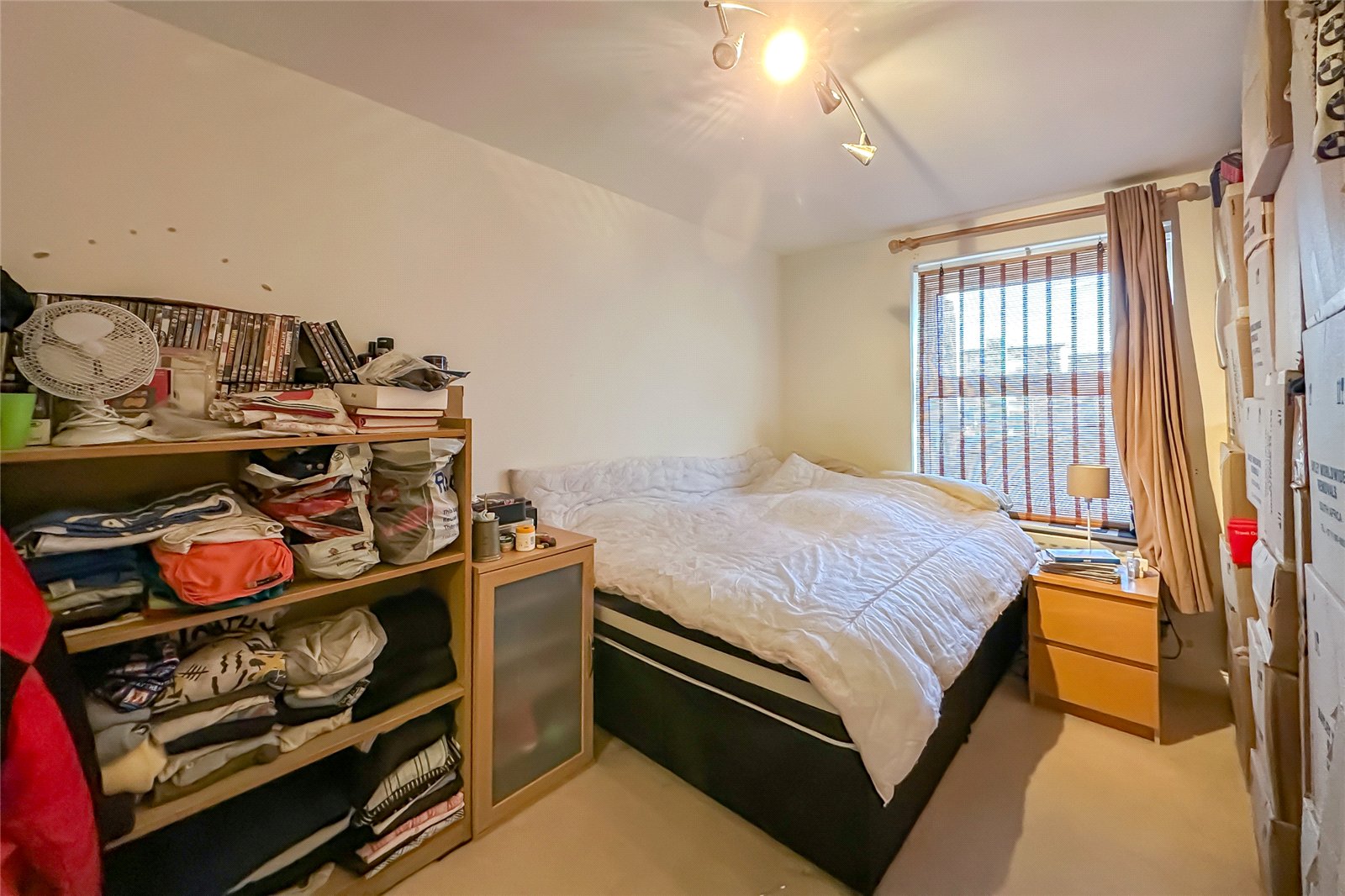 2 bed apartment for sale in Clarkson Court, Hatfield, Hertfordshire, AL10  - Property Image 5