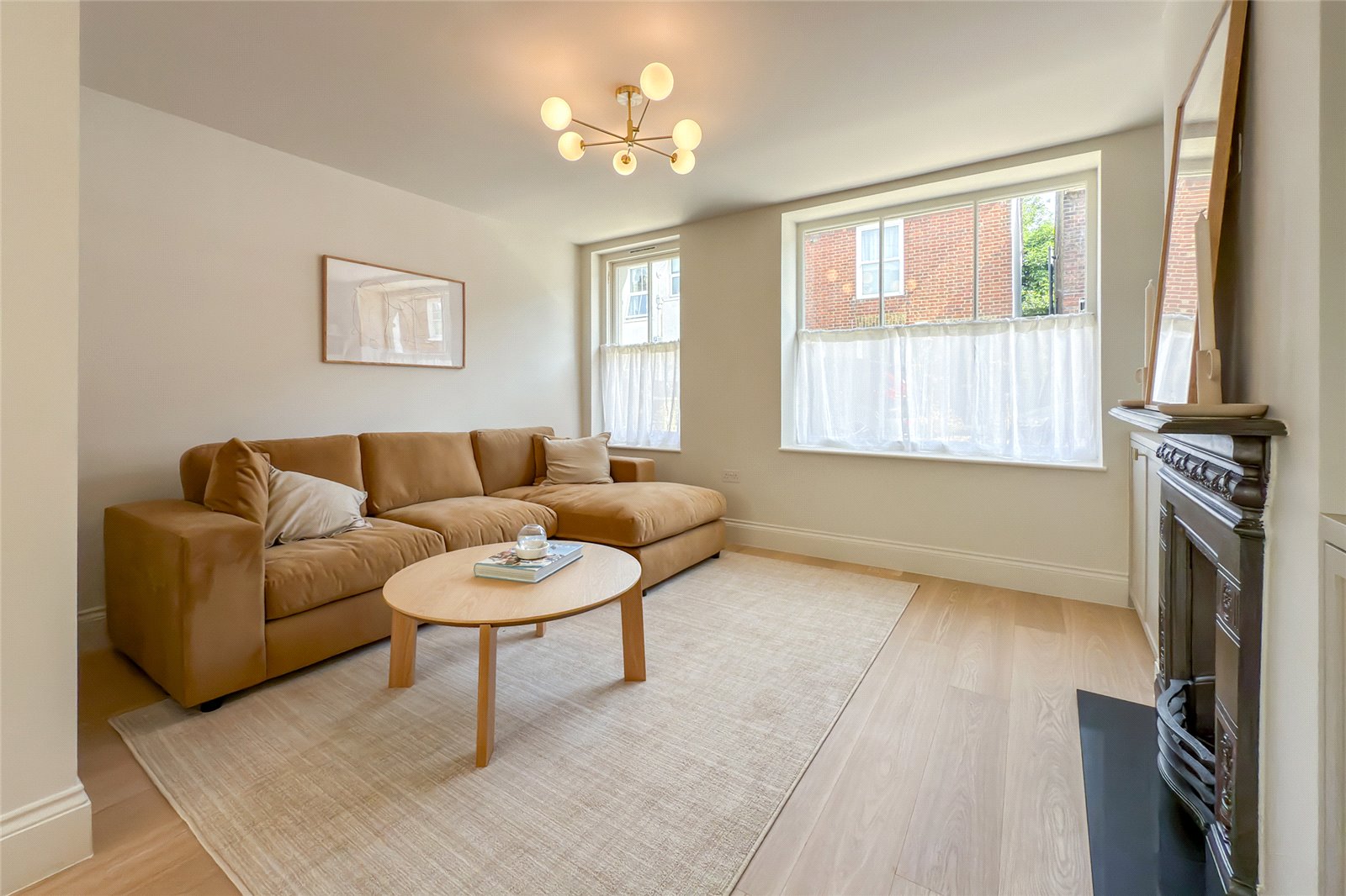 3 bed terraced house for sale in Alexandra Road, St. Albans, Hertfordshire, AL1  - Property Image 6
