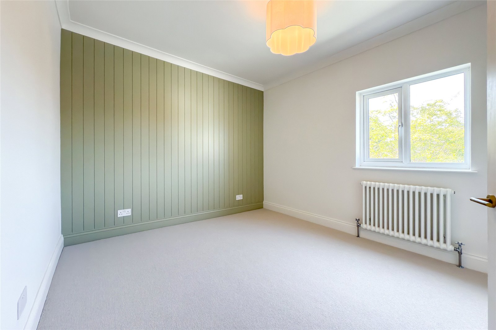 3 bed terraced house for sale in Alexandra Road, St. Albans, Hertfordshire, AL1  - Property Image 9