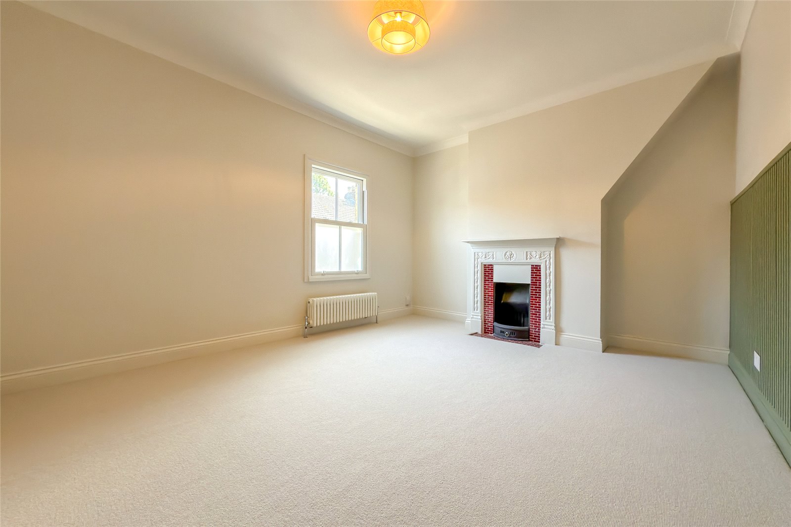 3 bed terraced house for sale in Alexandra Road, St. Albans, Hertfordshire, AL1  - Property Image 10