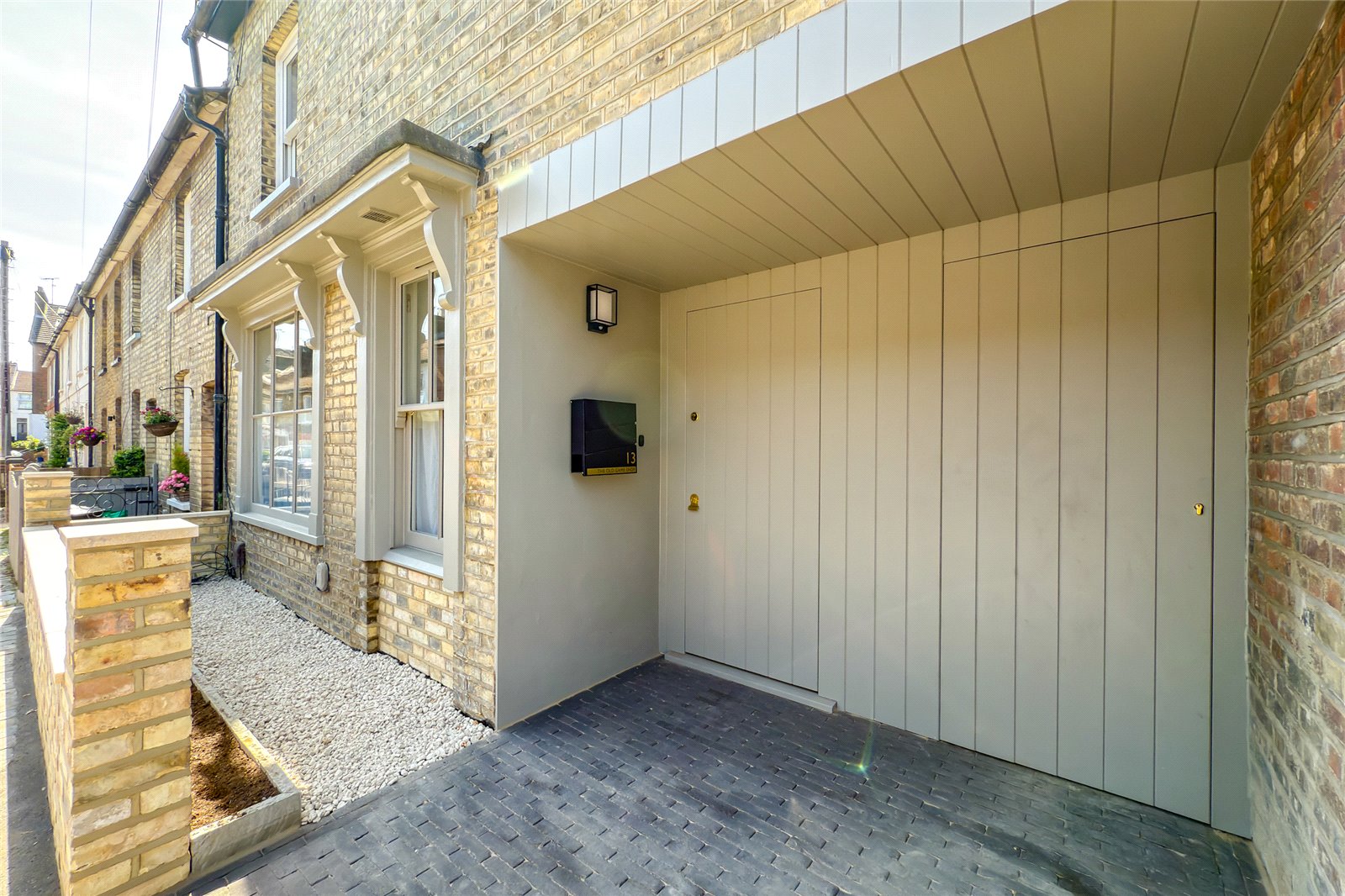 3 bed terraced house for sale in Alexandra Road, St. Albans, Hertfordshire, AL1  - Property Image 13