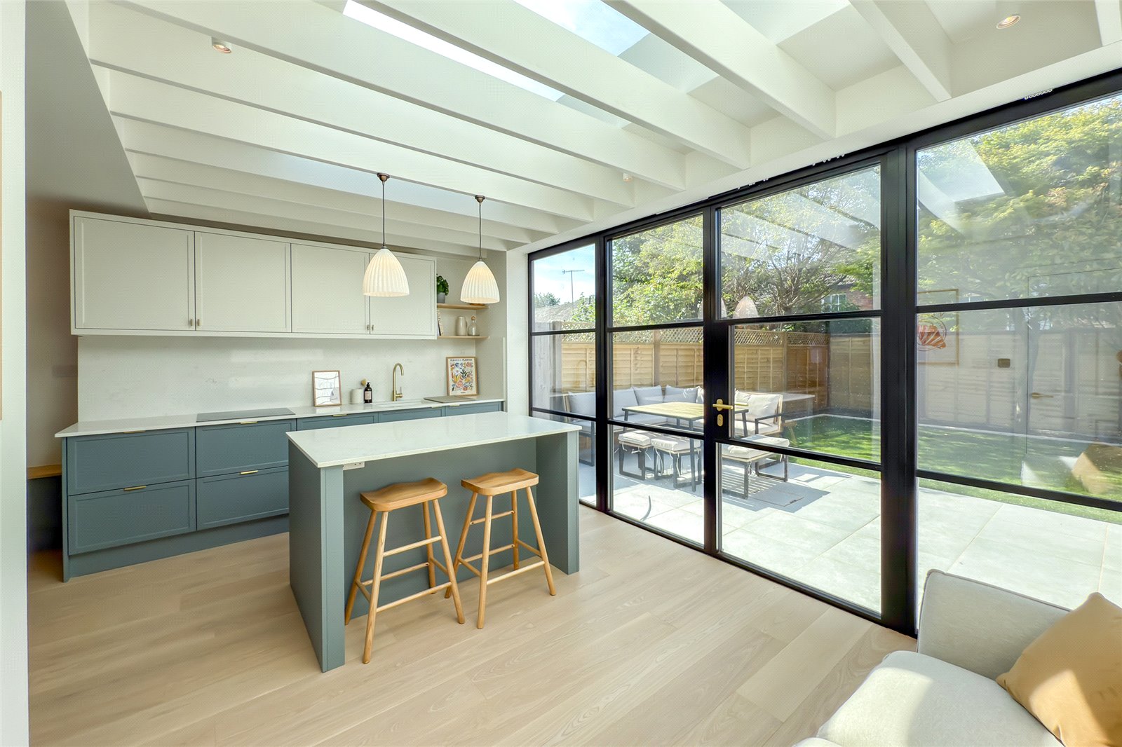 3 bed terraced house for sale in Alexandra Road, St. Albans, Hertfordshire, AL1  - Property Image 14