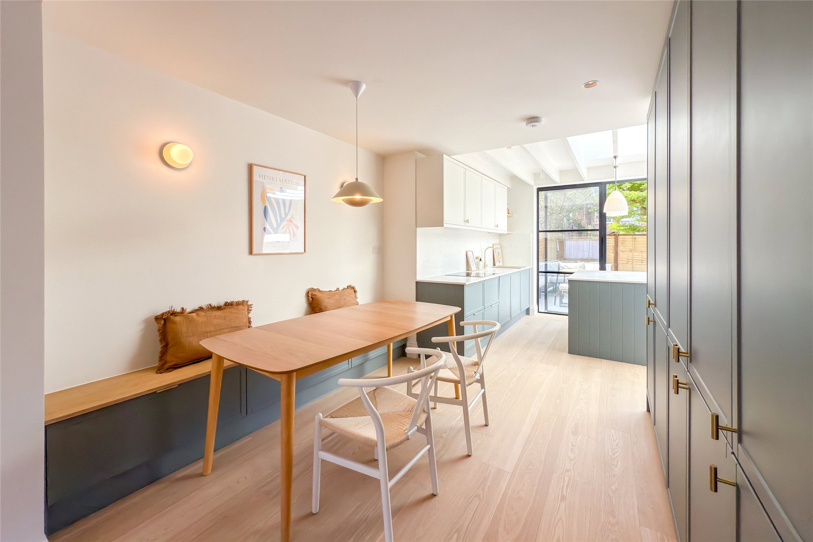 3 bed terraced house for sale in Alexandra Road, St. Albans, Hertfordshire, AL1  - Property Image 15